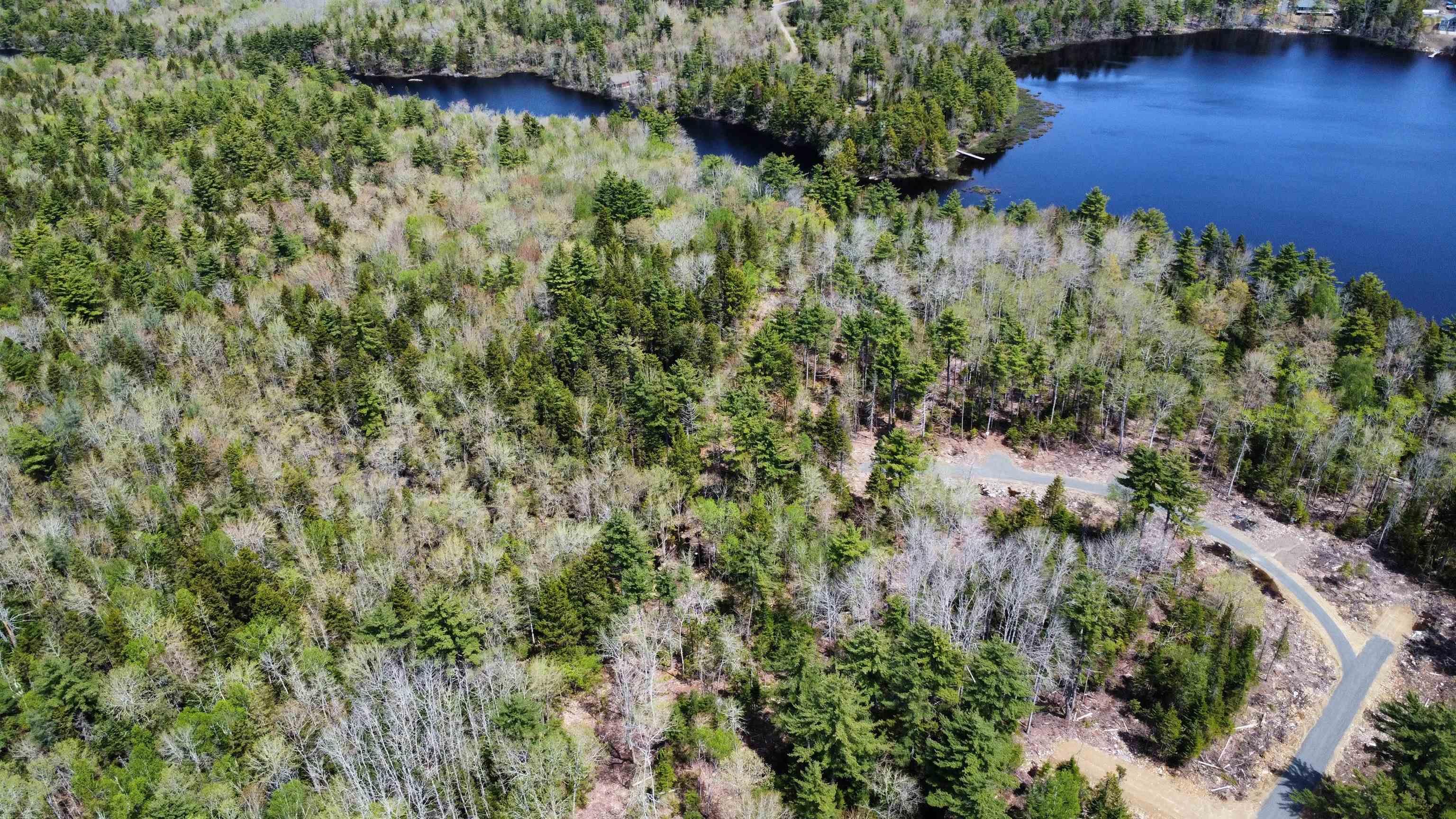 $119,900.00: Lot 3-23 Highway 325, West Clifford