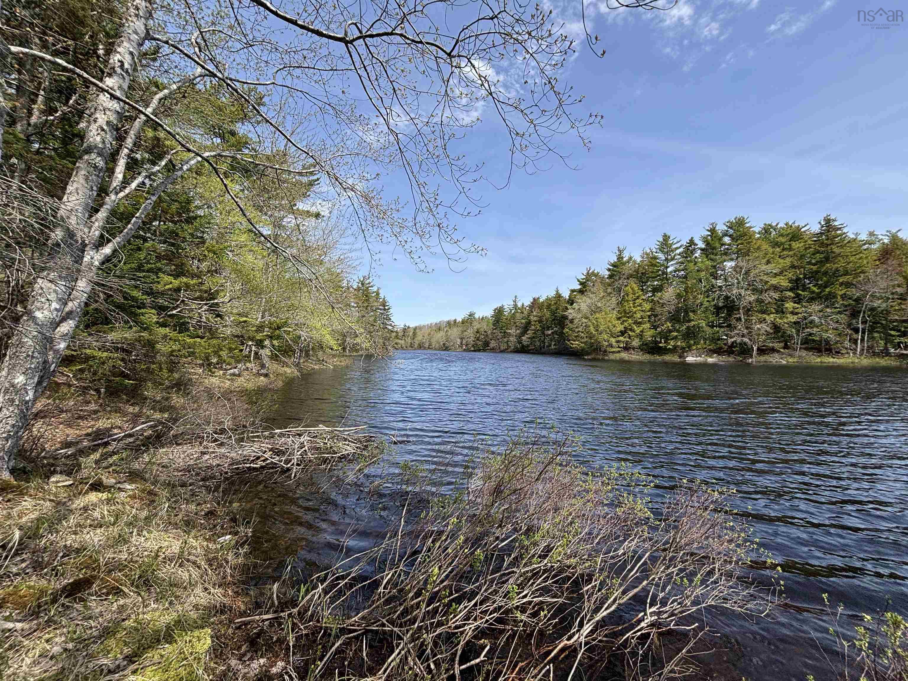 $119,900.00: Lot 3-23 Highway 325, West Clifford