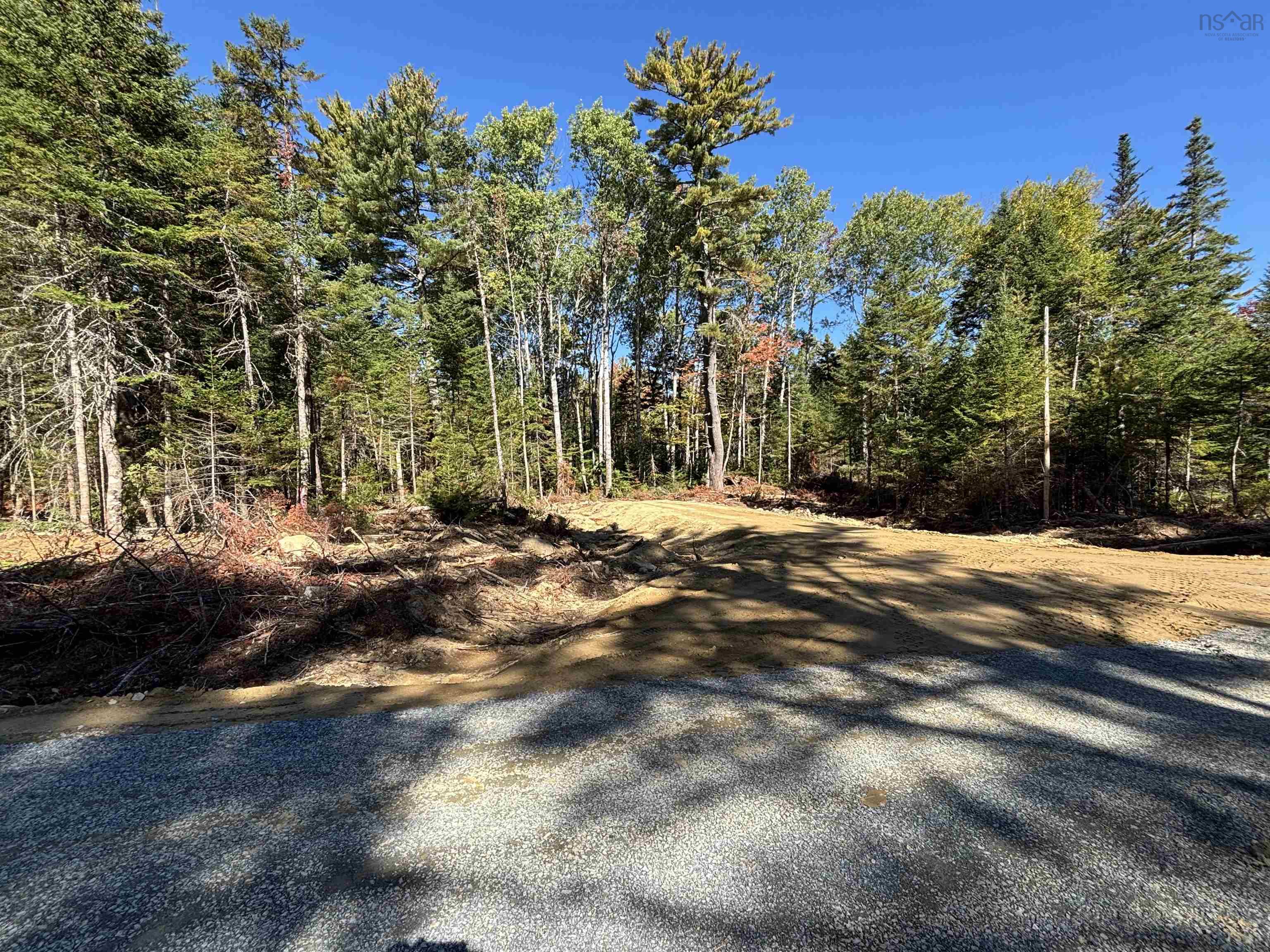$38,900.00: Lot 2-23 Highway 325, West Clifford
