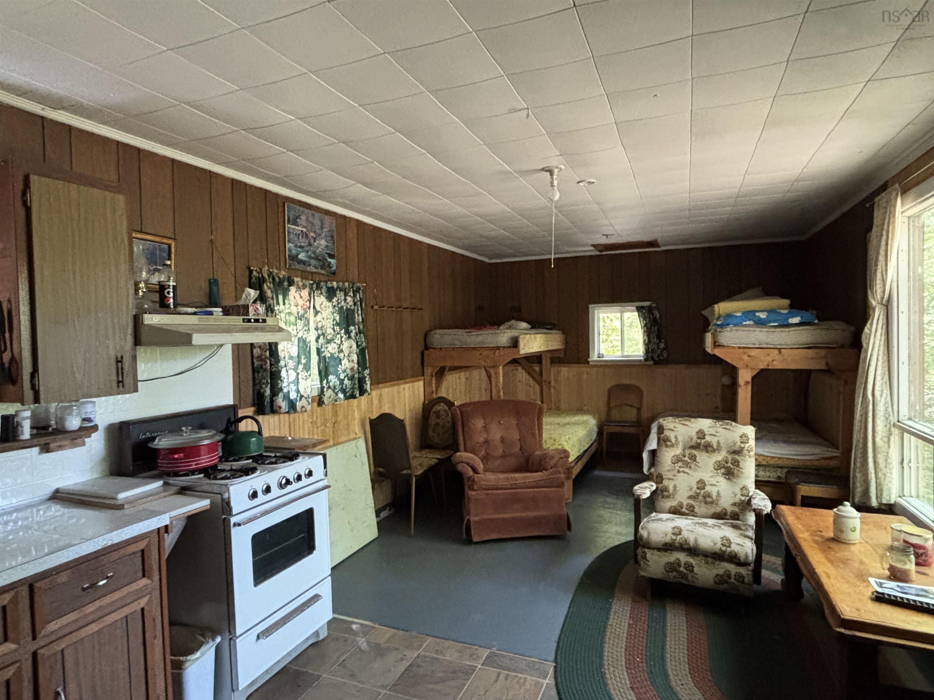 $119,000.00: Lot (PID 20505046) Truro Road, New Annan