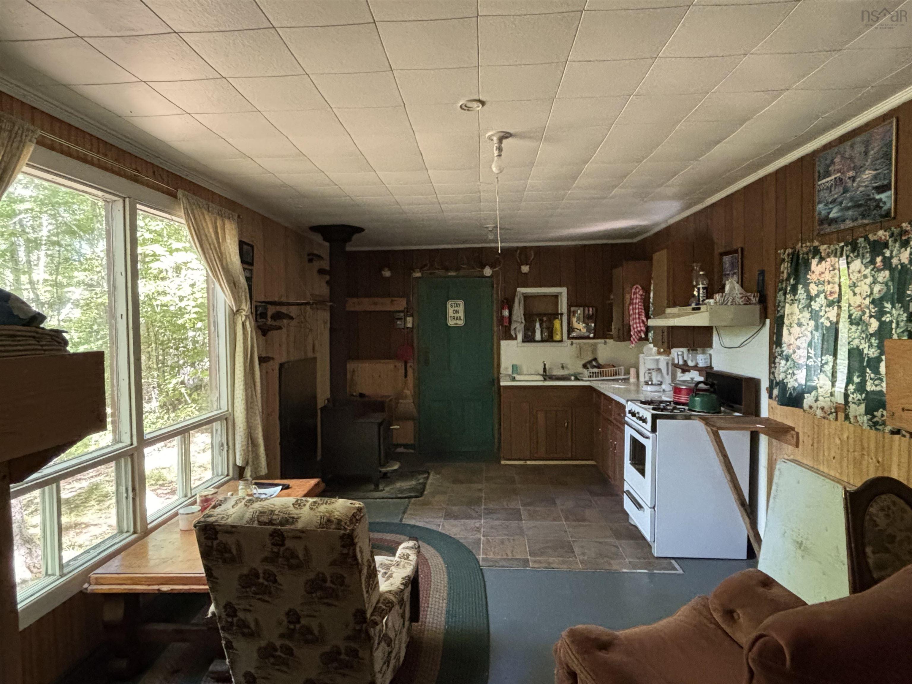 $119,000.00: Lot (PID 20505046) Truro Road, New Annan