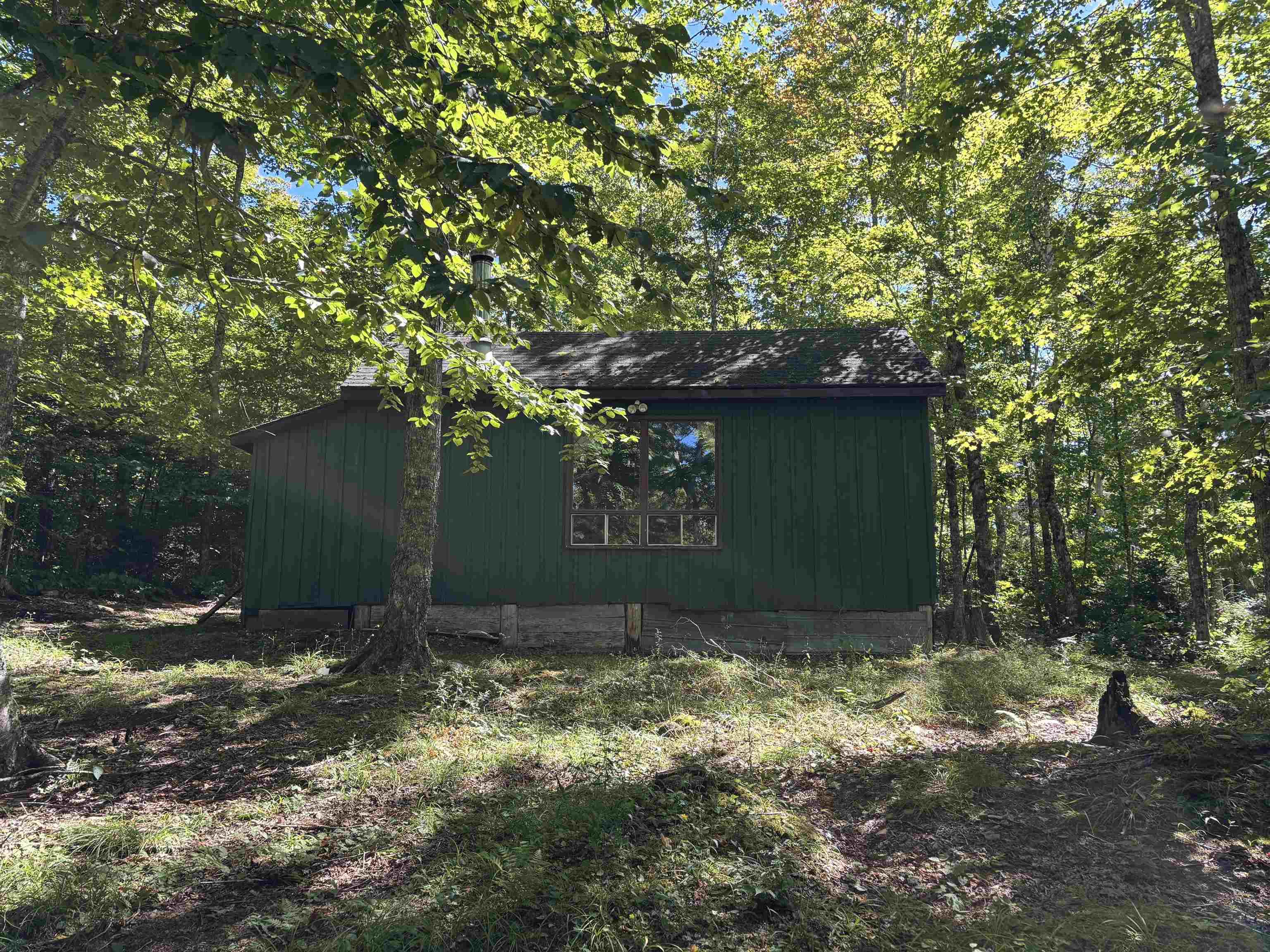 $119,000.00: Lot (PID 20505046) Truro Road, New Annan