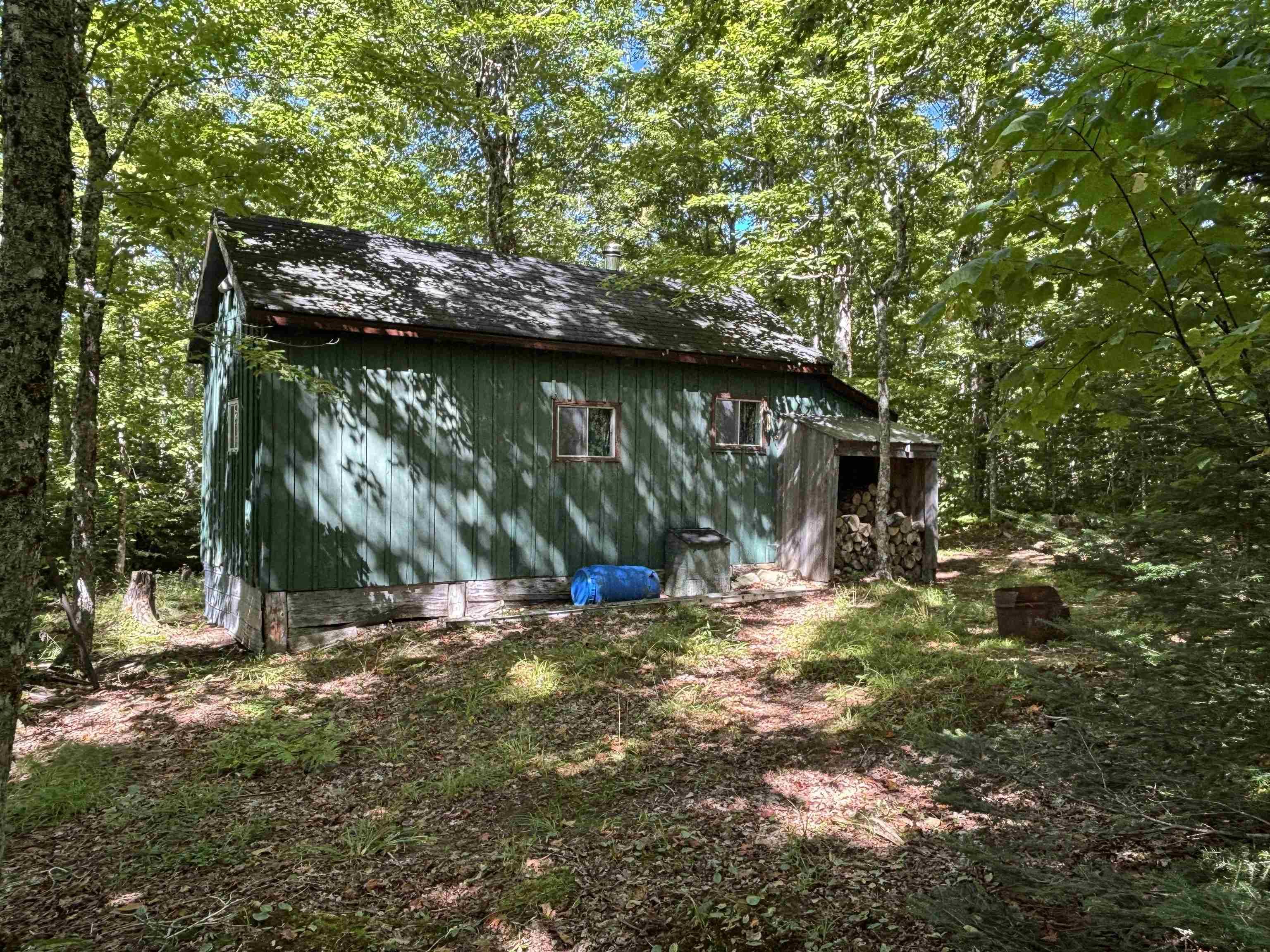 $119,000.00: Lot (PID 20505046) Truro Road, New Annan