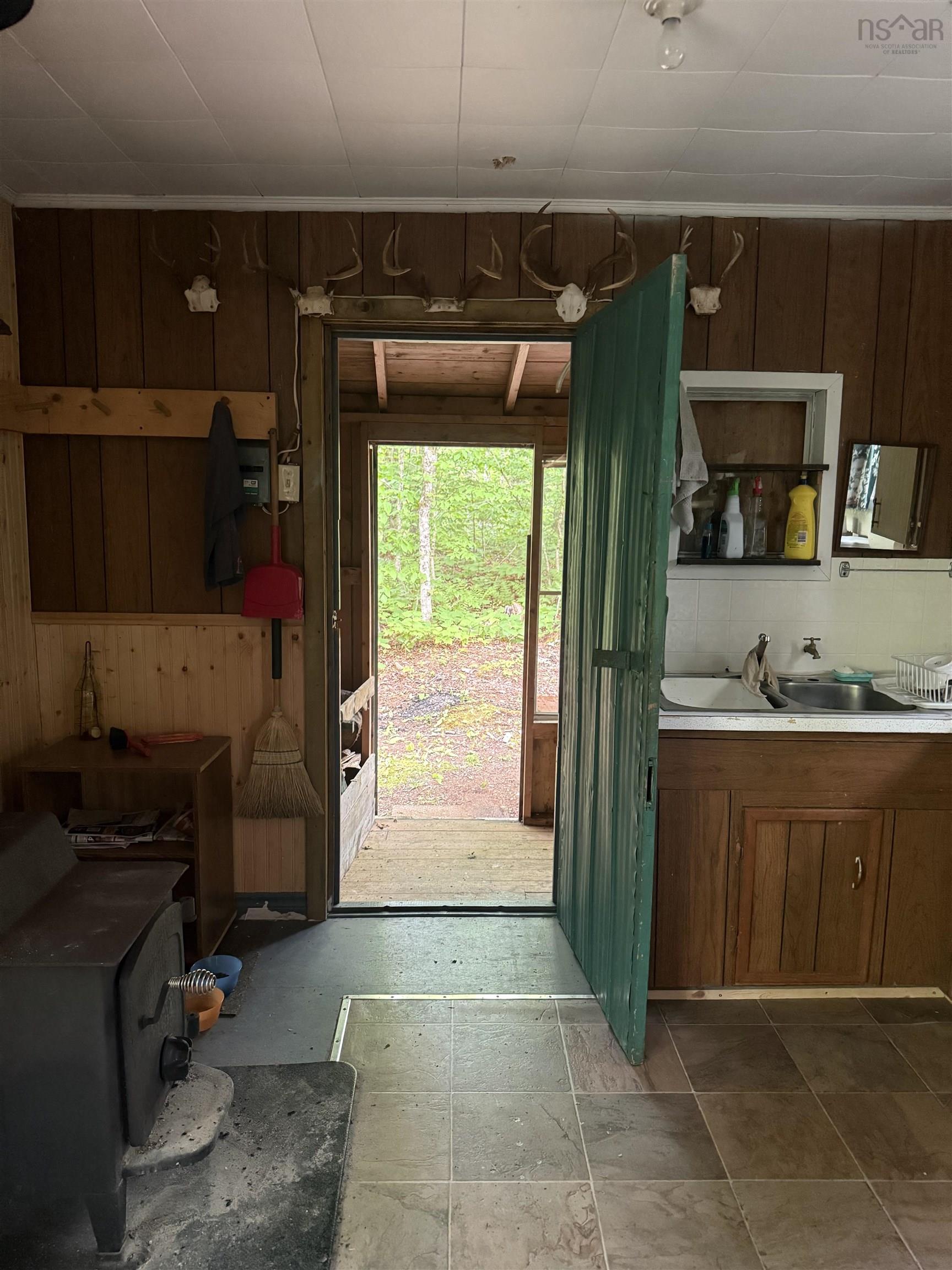 $119,000.00: Lot (PID 20505046) Truro Road, New Annan