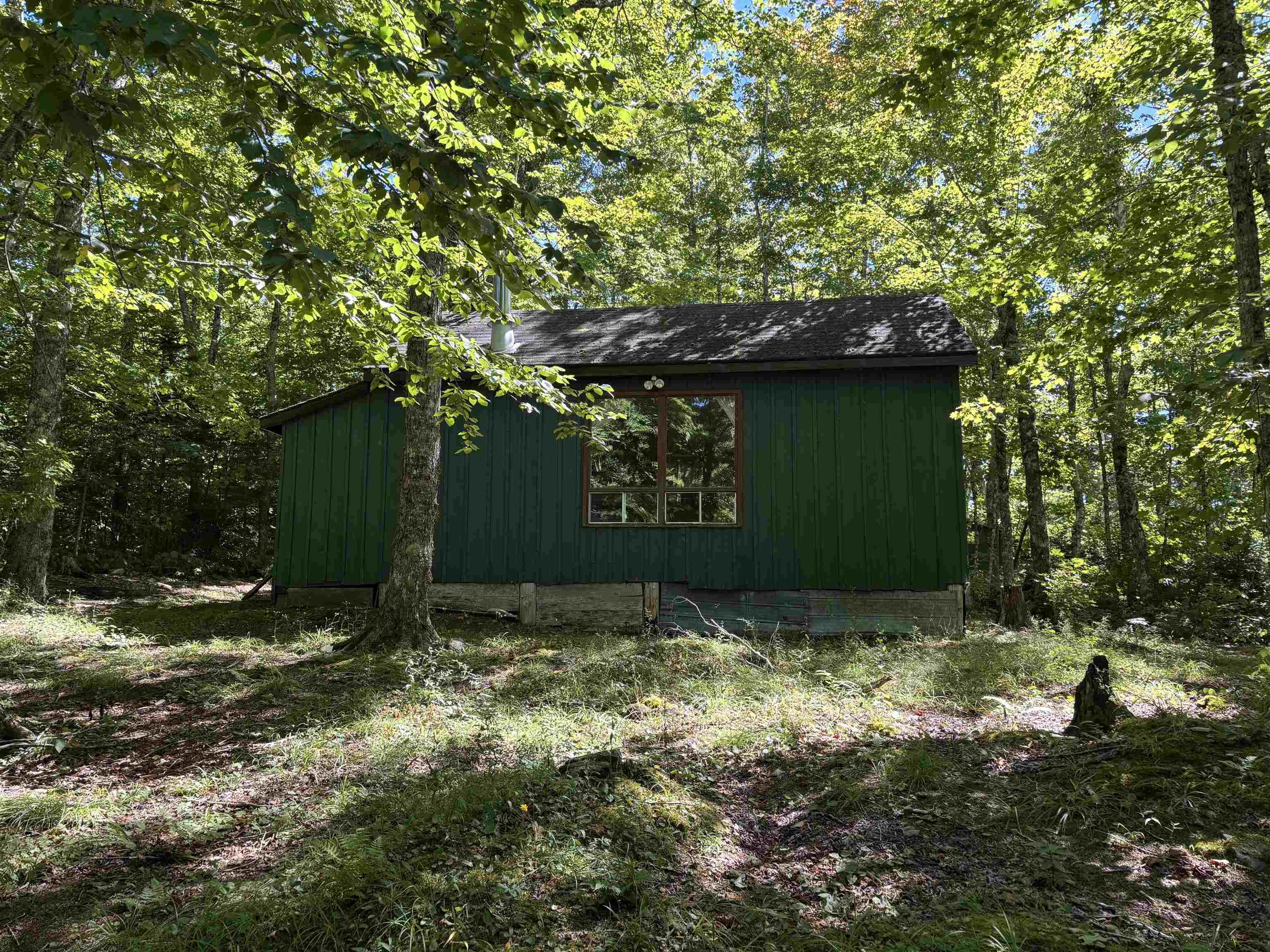 $119,000.00: Lot (PID 20505046) Truro Road, New Annan