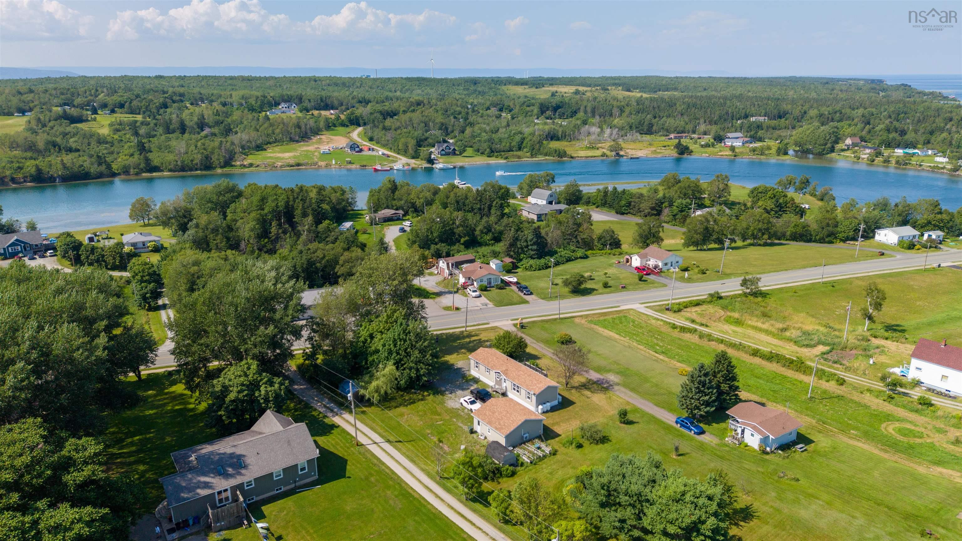 $259,000.00: 602 Alder Point Road, Alder Point