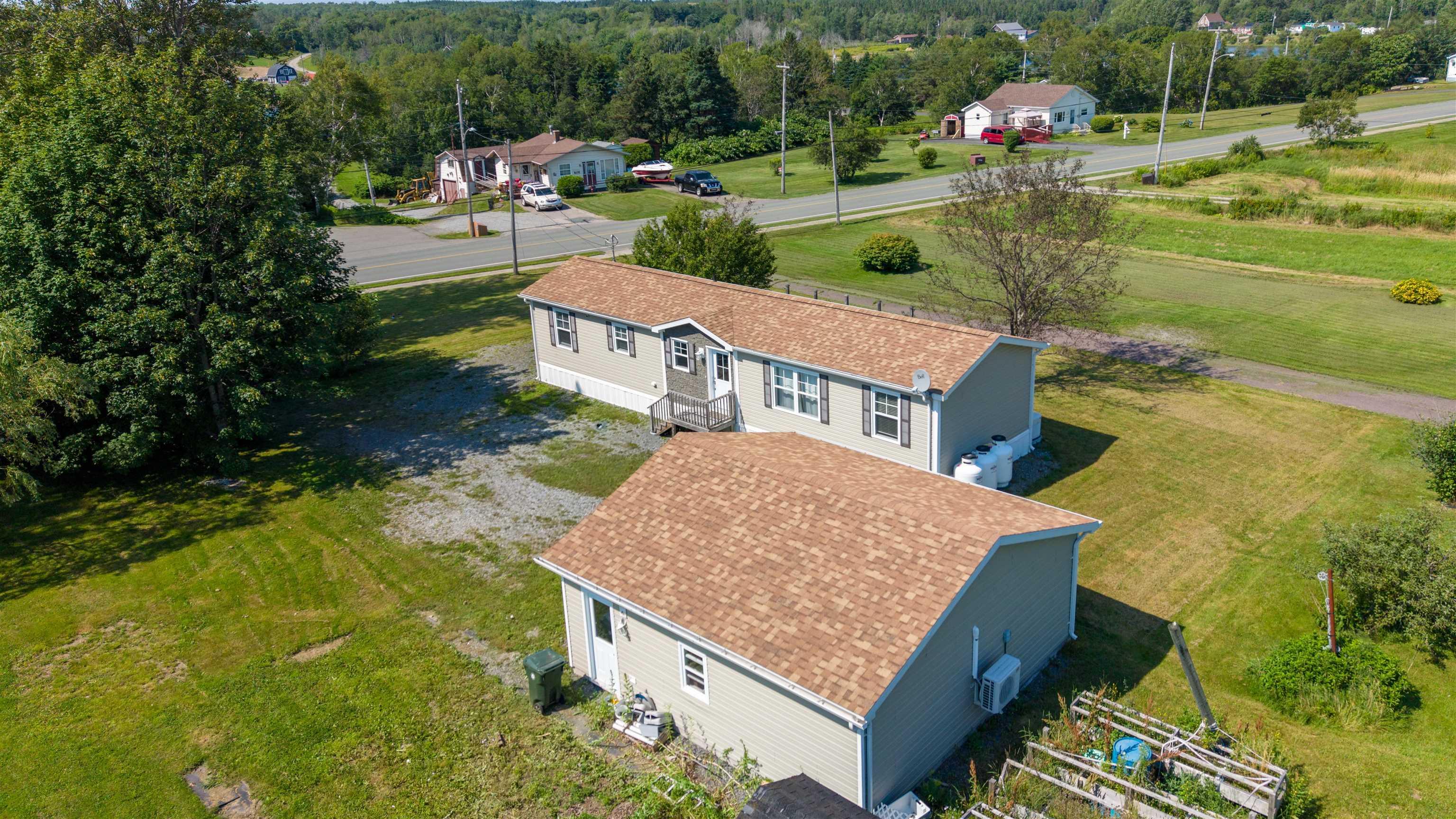 $259,000.00: 602 Alder Point Road, Alder Point