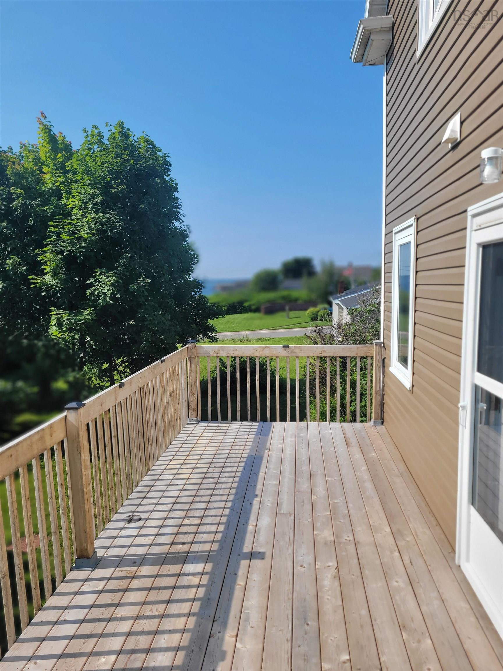 $529,000.00: 2671 Highway 255, Port Morien