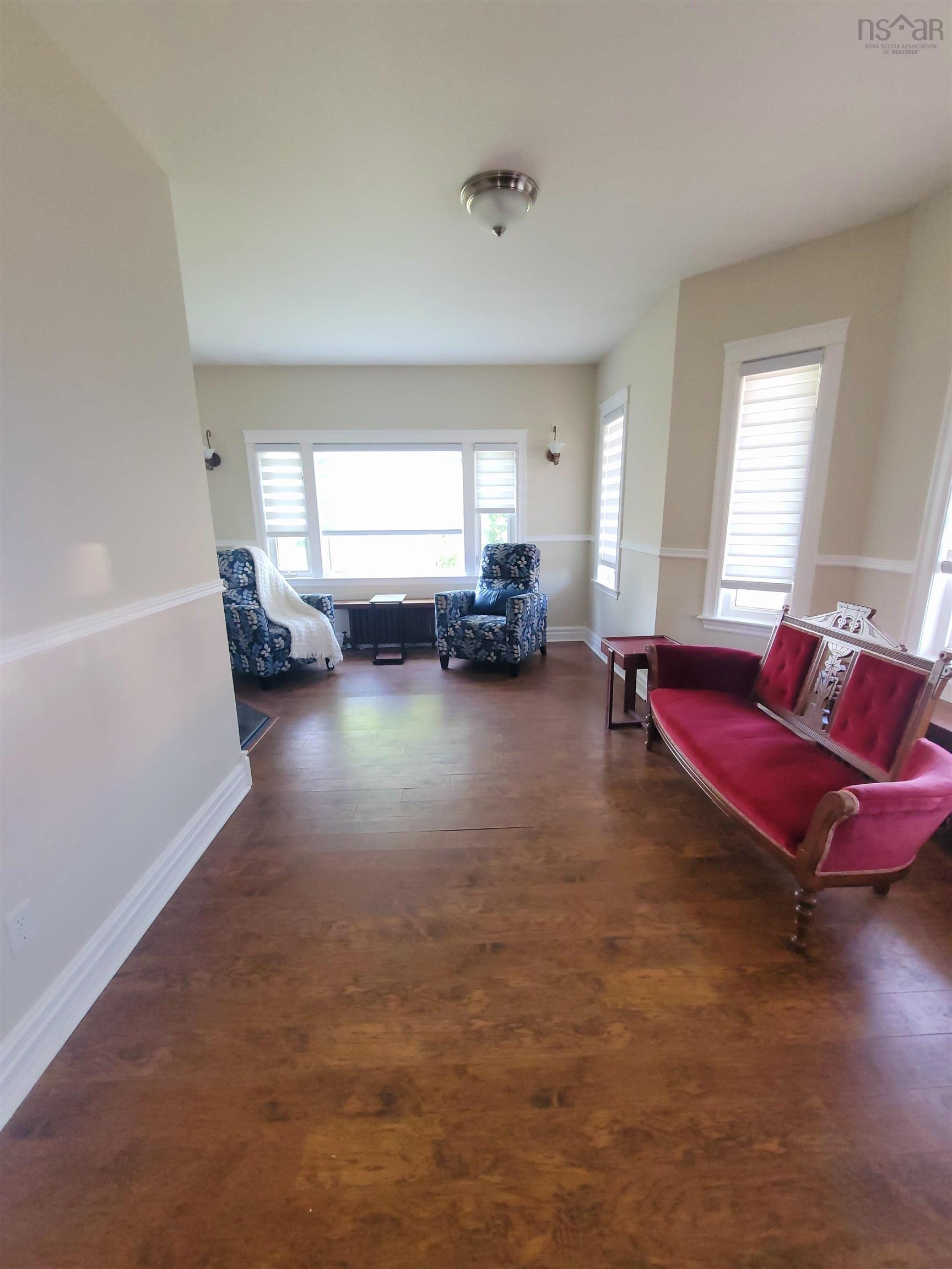 $529,000.00: 2671 Highway 255, Port Morien