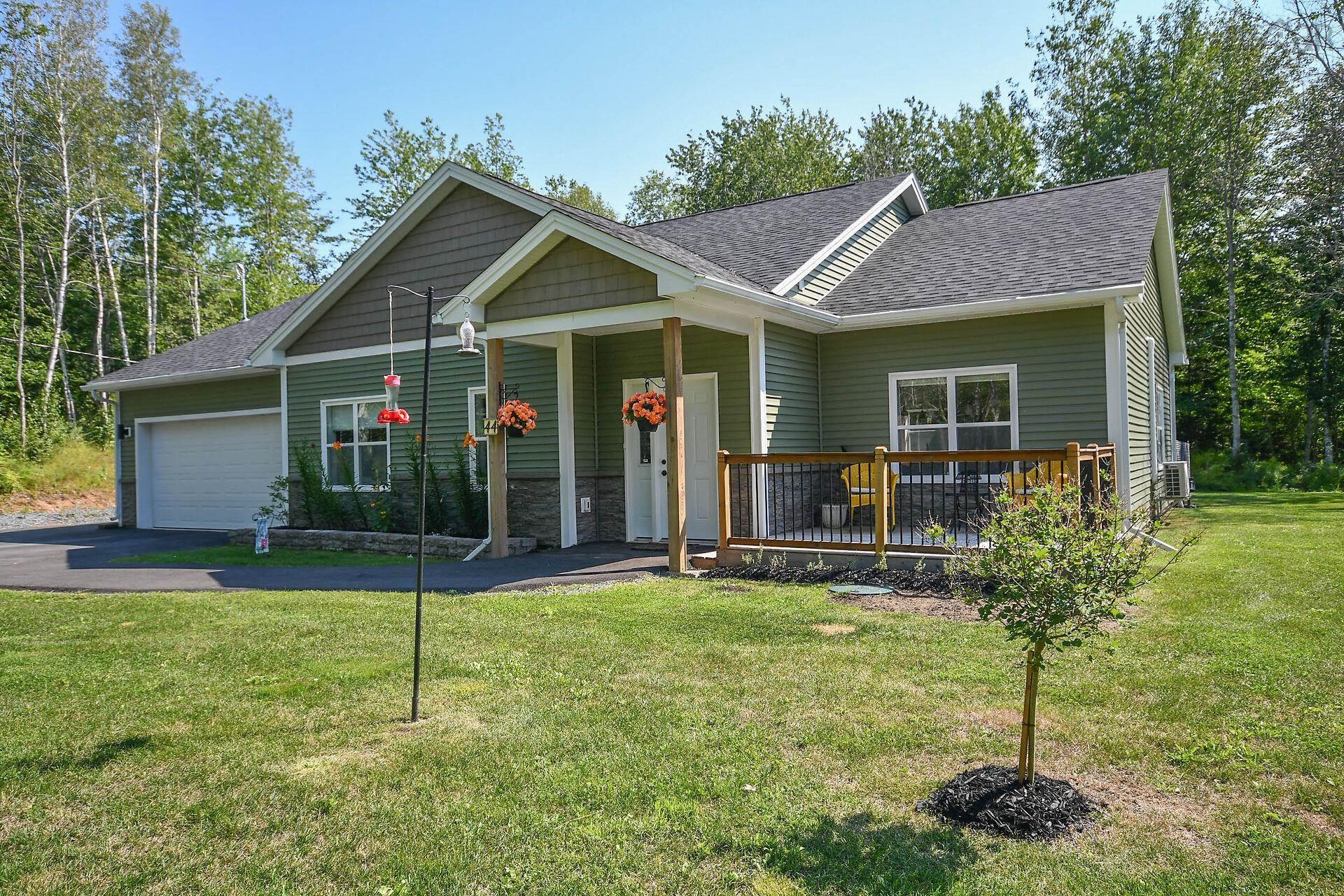$724,900.00: 44 Fairway Avenue, Shubenacadie East