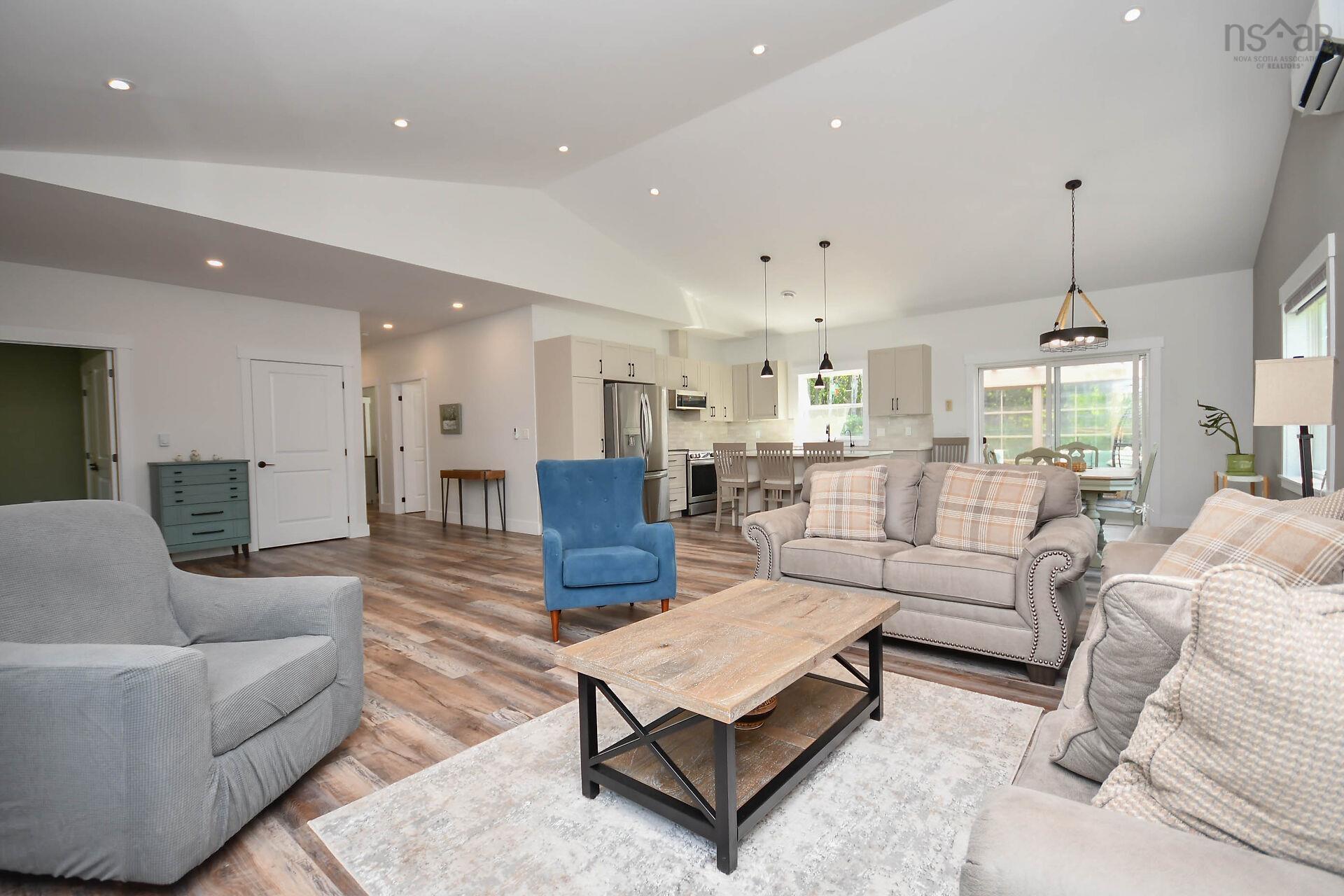$724,900.00: 44 Fairway Avenue, Shubenacadie East