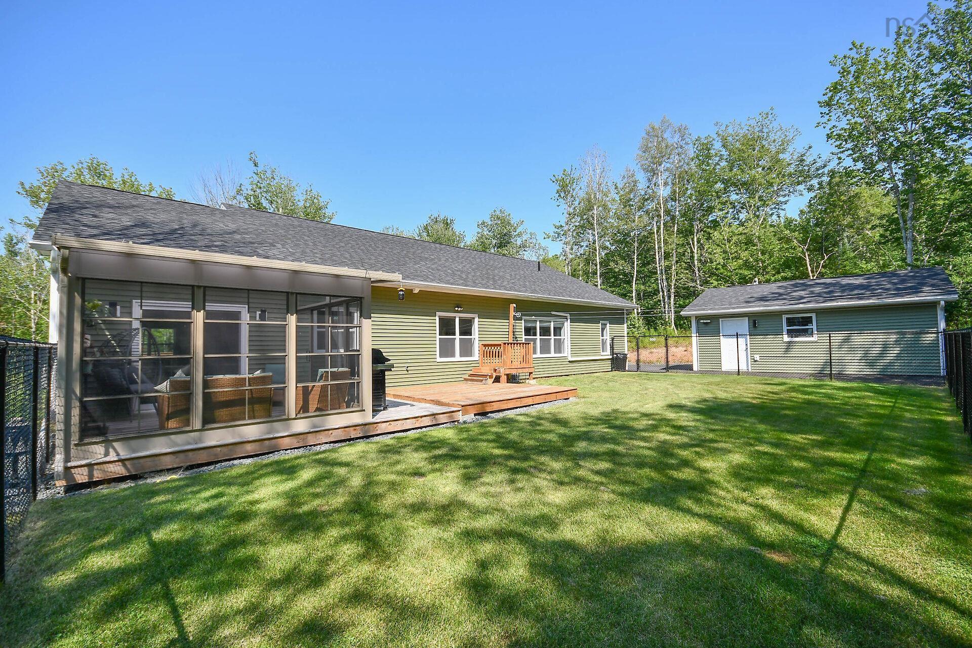 $724,900.00: 44 Fairway Avenue, Shubenacadie East