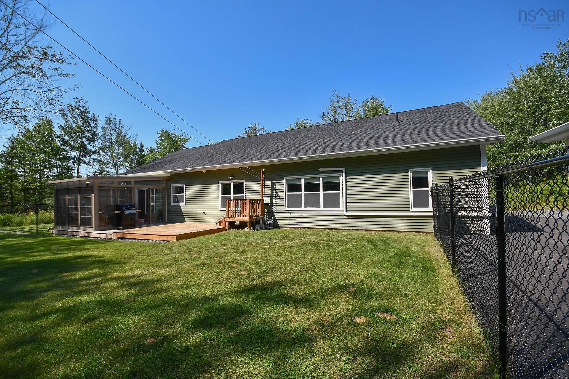 $724,900.00: 44 Fairway Avenue, Shubenacadie East