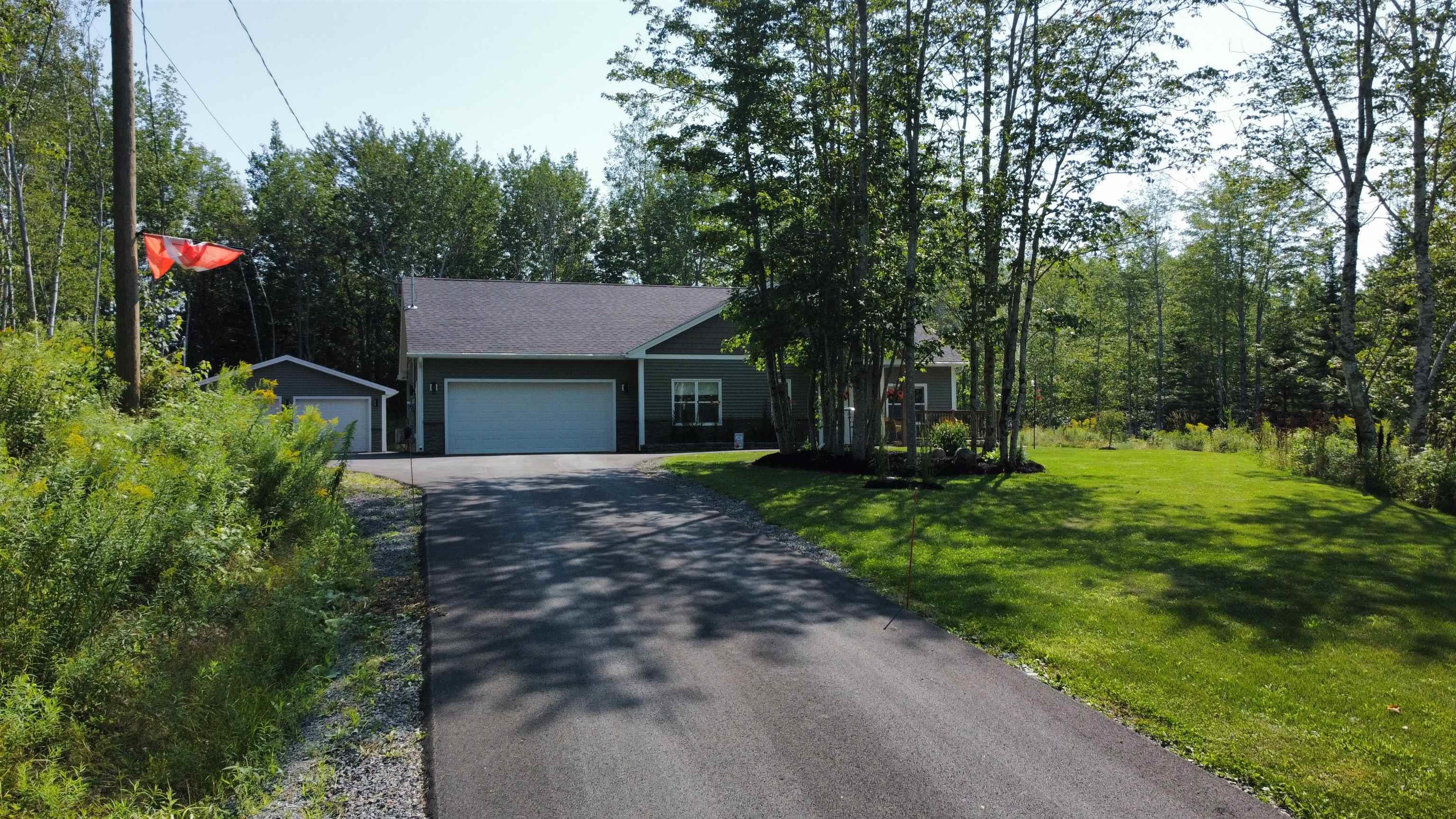 $724,900.00: 44 Fairway Avenue, Shubenacadie East
