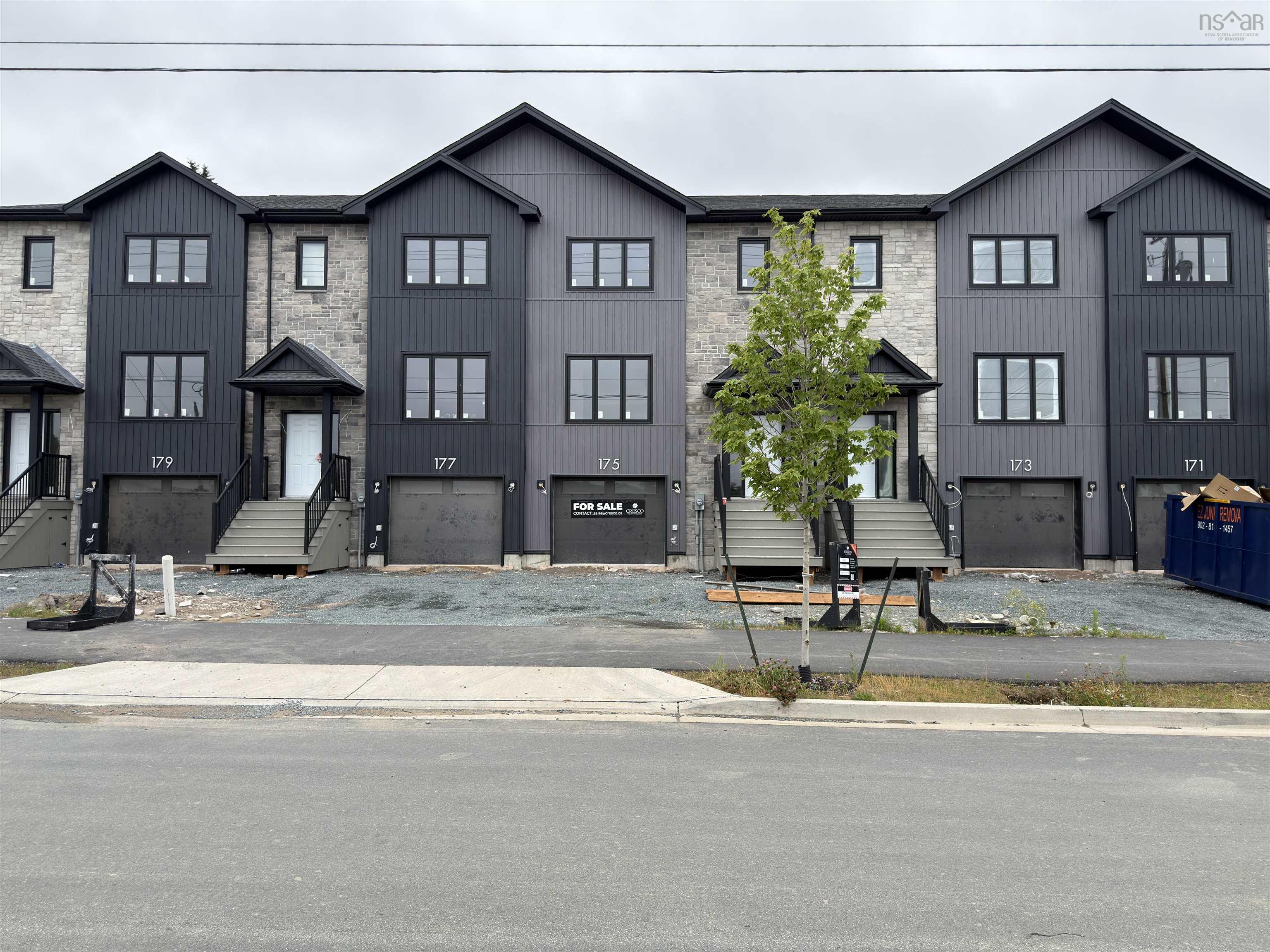 Sd07e 171 Terrastone Ridge, Dartmouth, NS (MLS® 202620124)