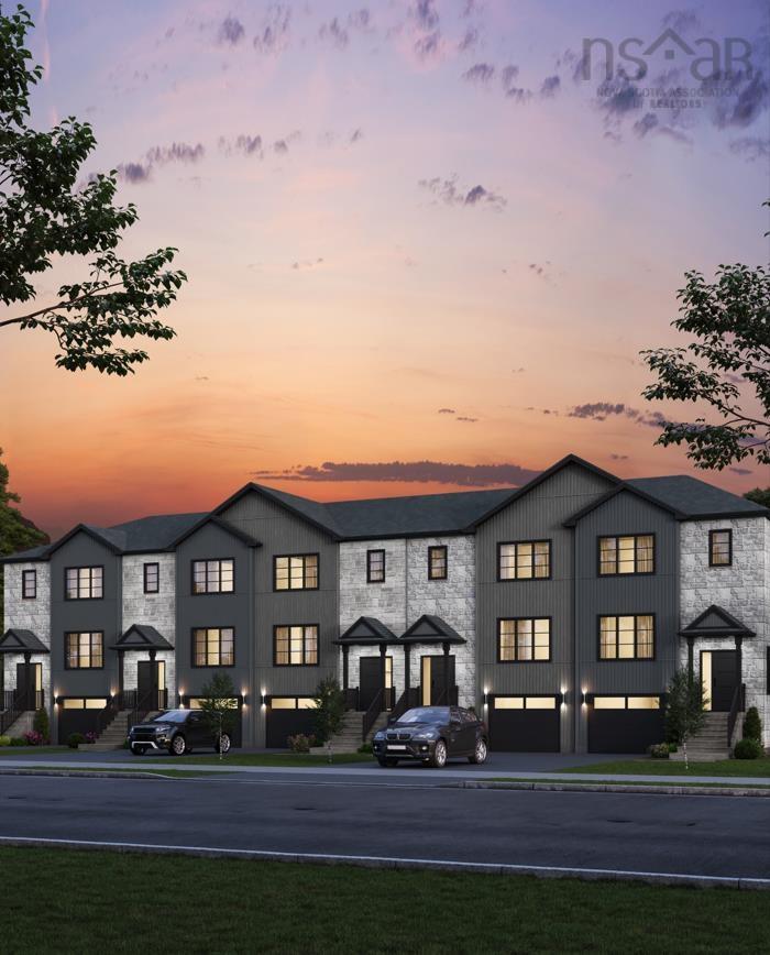 Sd07e 171 Terrastone Ridge, Dartmouth, NS (MLS 202620124)