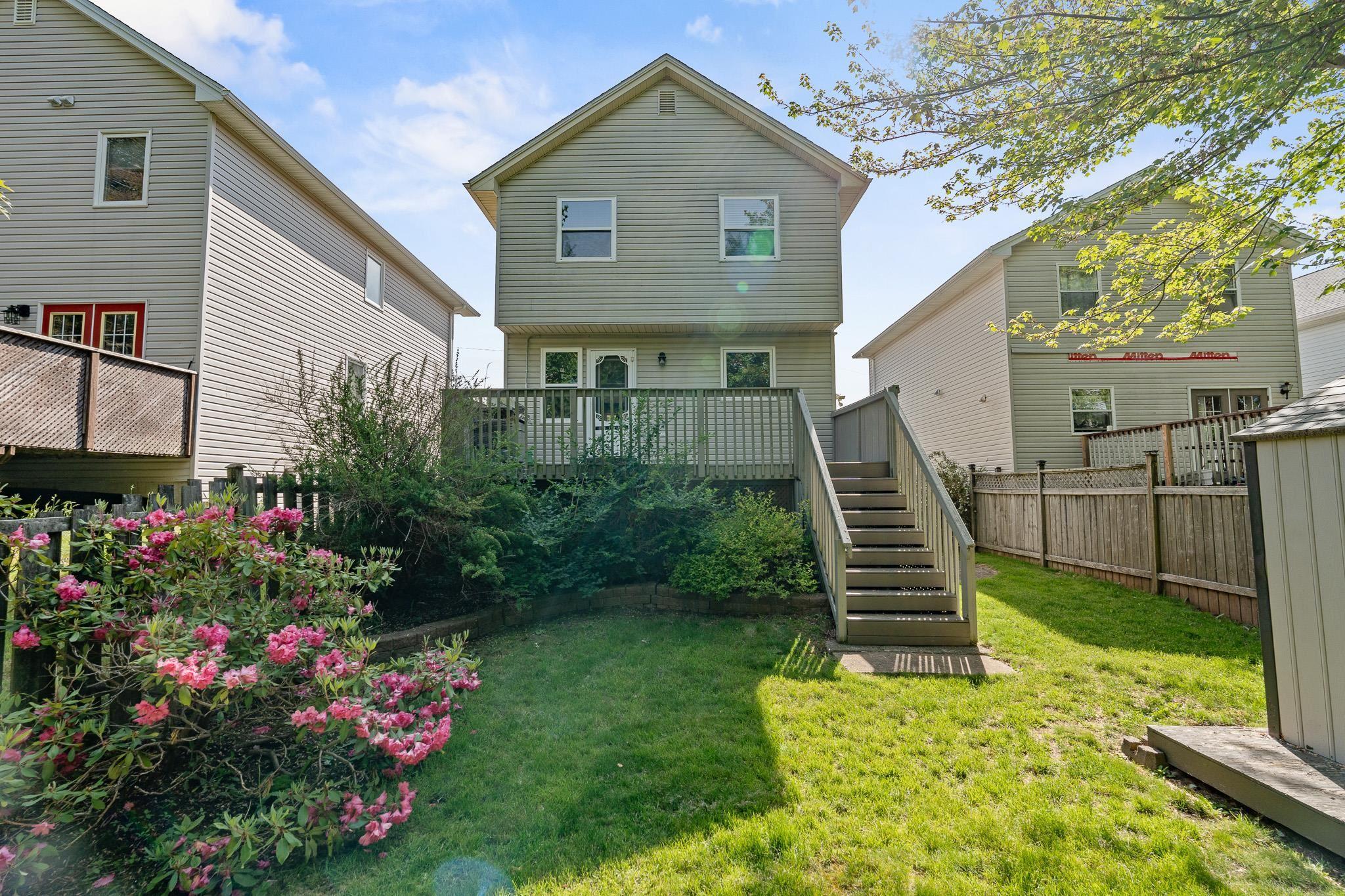 25 Aster Court, Halifax, NS (MLS 202620130)