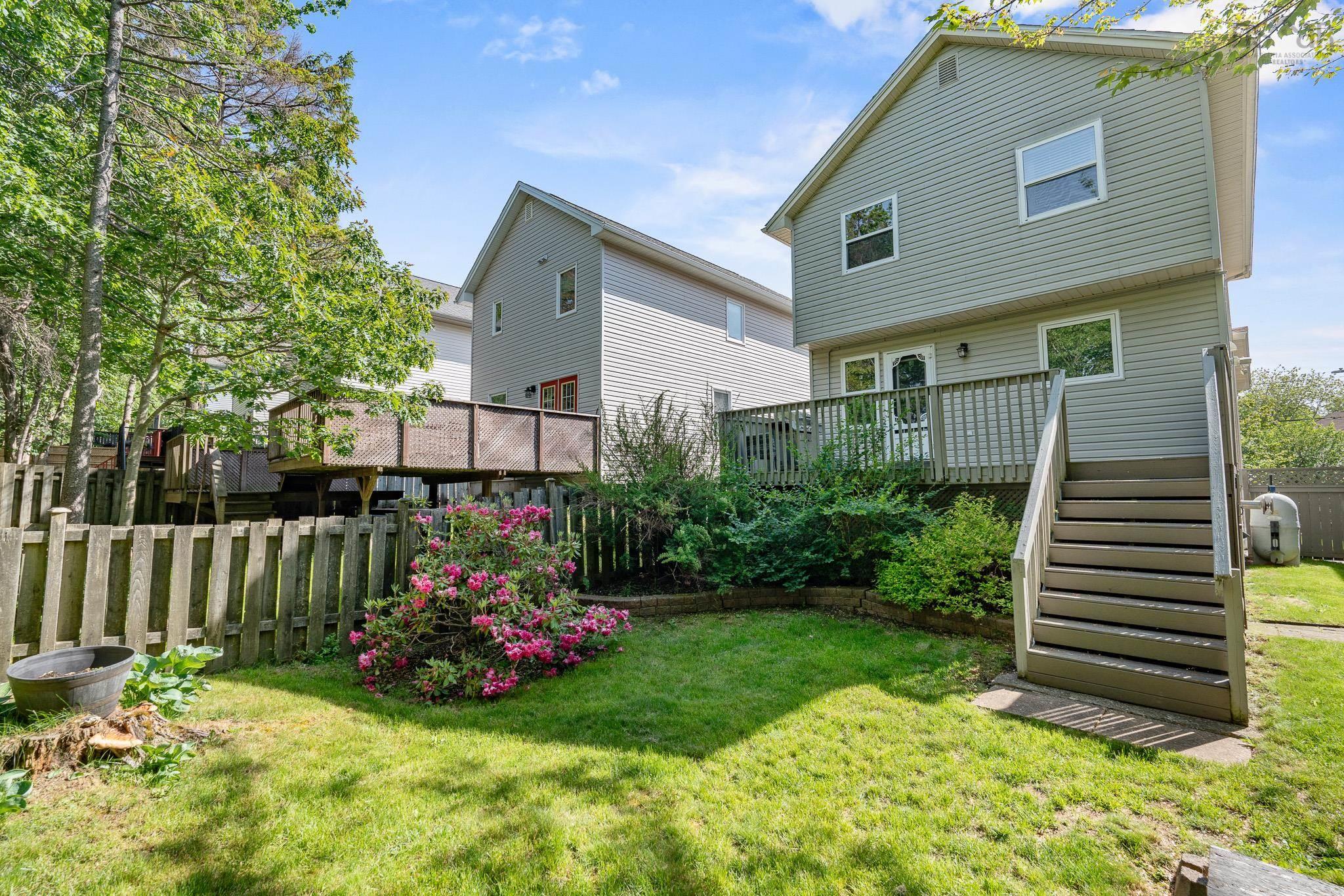25 Aster Court, Halifax, NS (MLS 202620130)