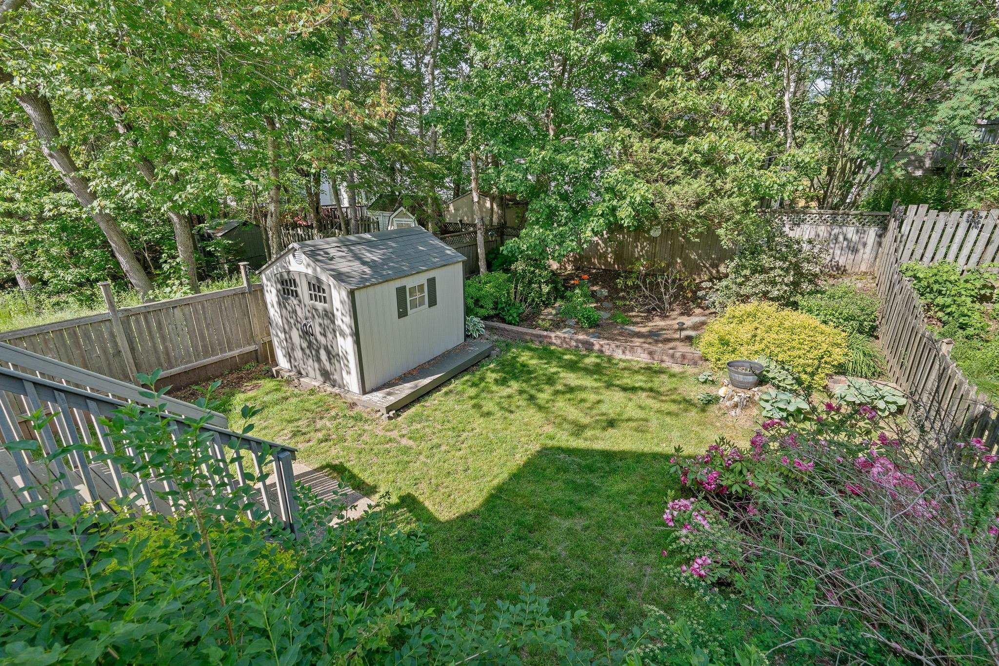 25 Aster Court, Halifax, NS (MLS 202620130)