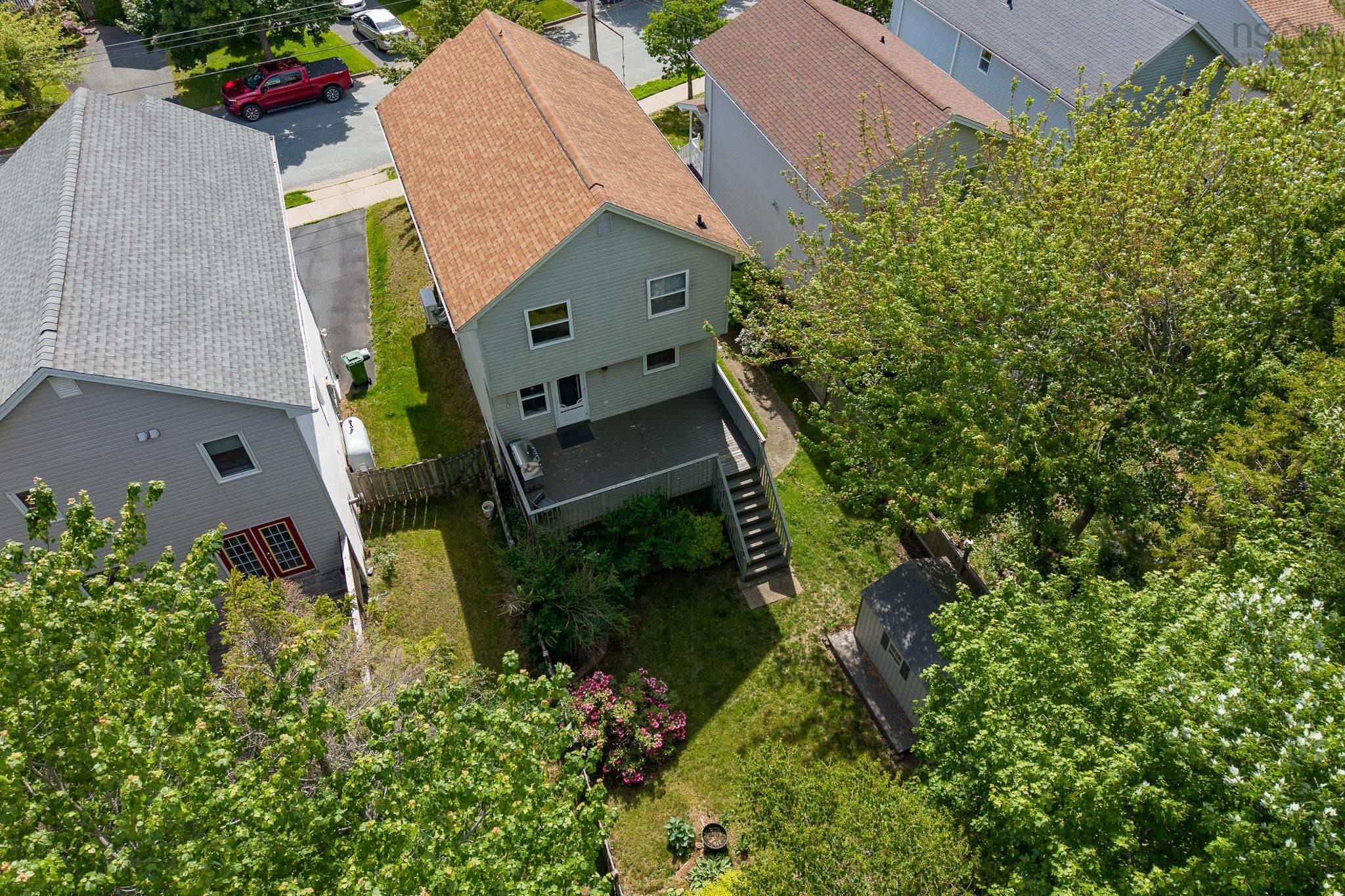 25 Aster Court, Halifax, NS (MLS 202620130)
