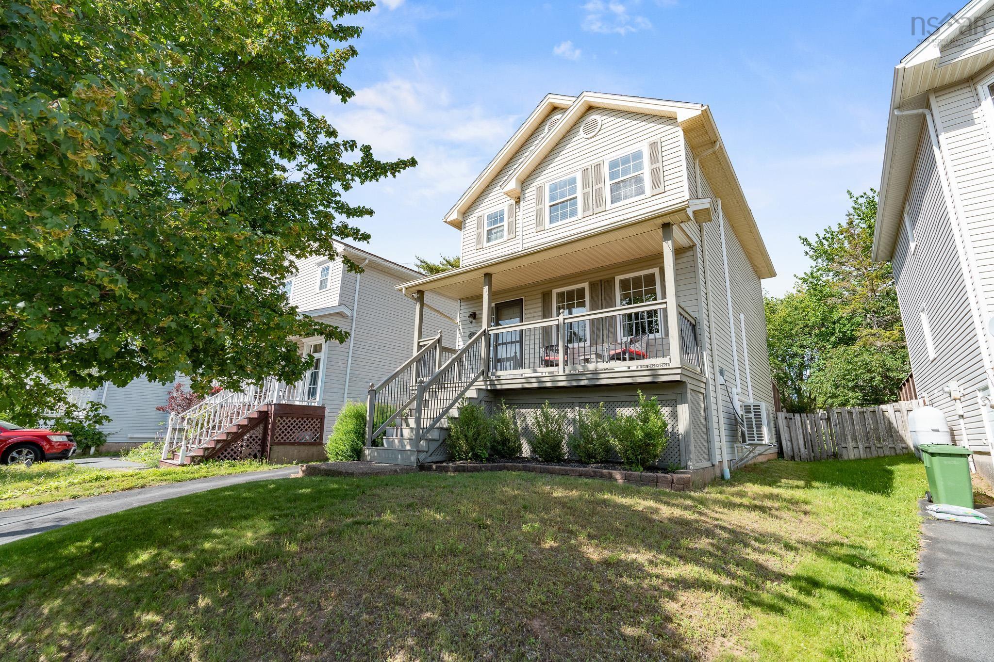 25 Aster Court, Halifax, NS (MLS 202620130)