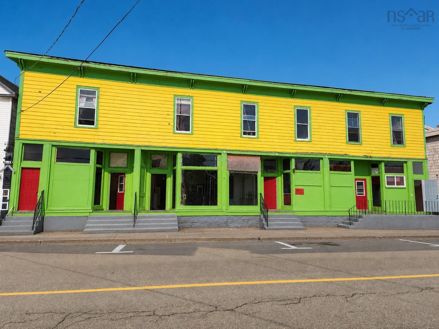 139 Main Street Street, Cumberland, NS (MLS 202620132)