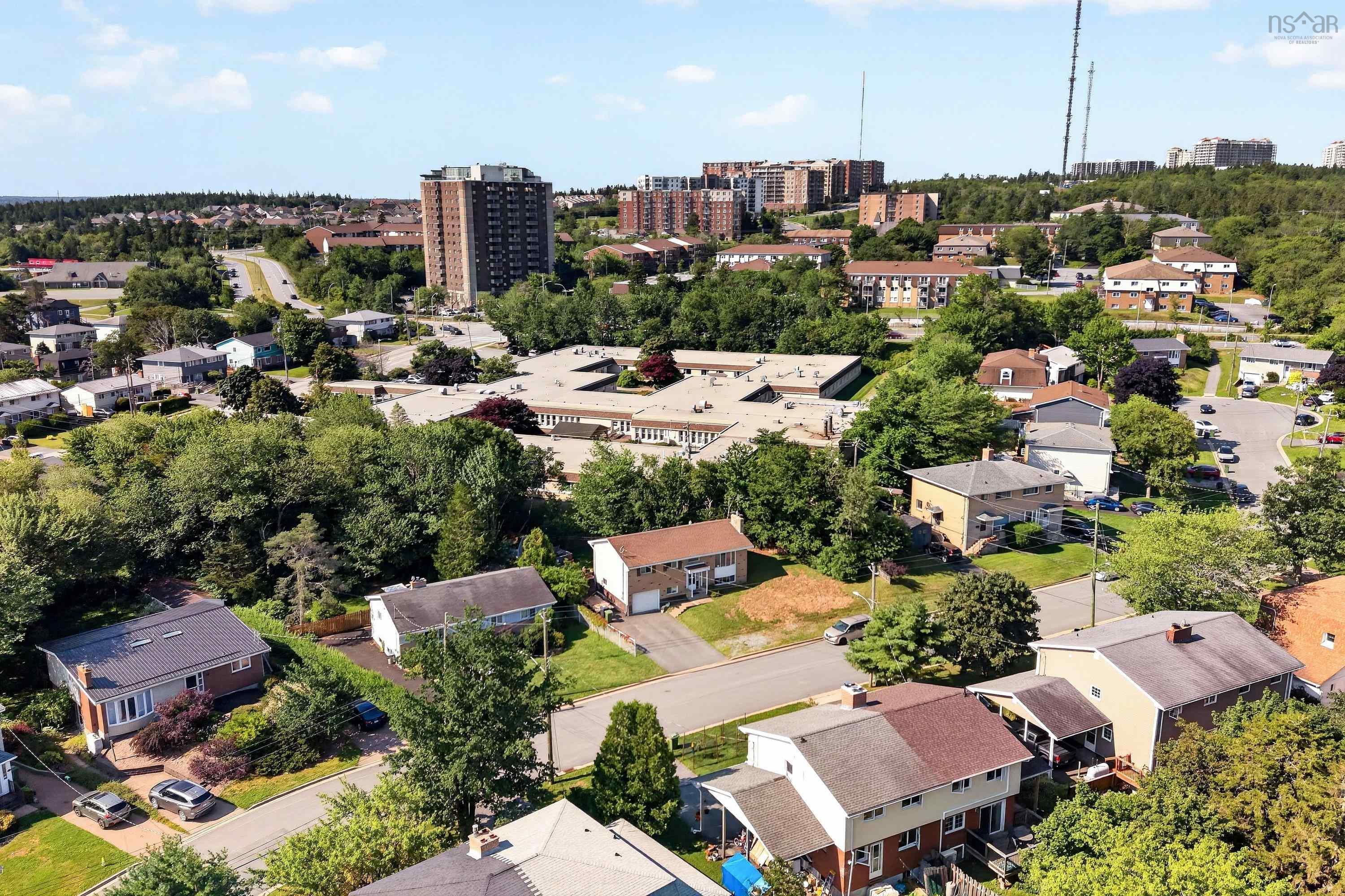 20 Apollo Court, Halifax, NS (MLS 202620137)