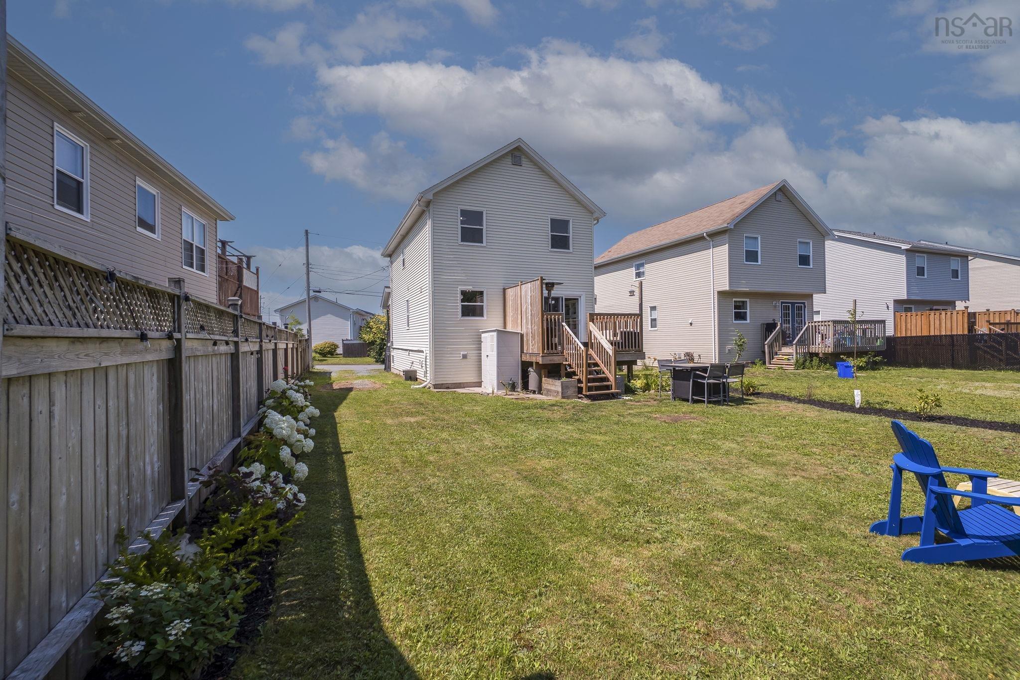 7 Atikian Drive, Eastern Passage, NS (MLS 202620138)