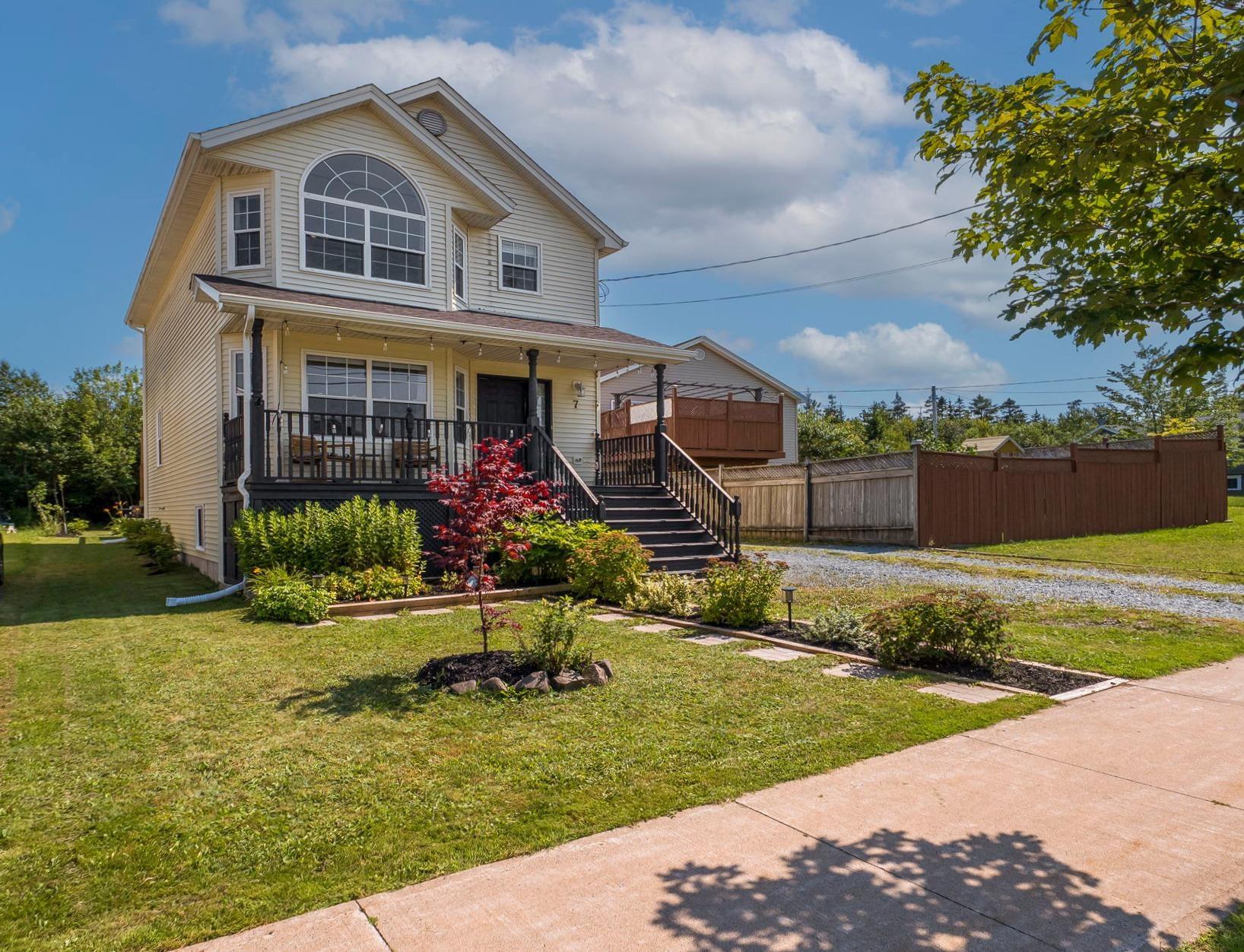 7 Atikian Drive, Eastern Passage, NS (MLS 202620138)