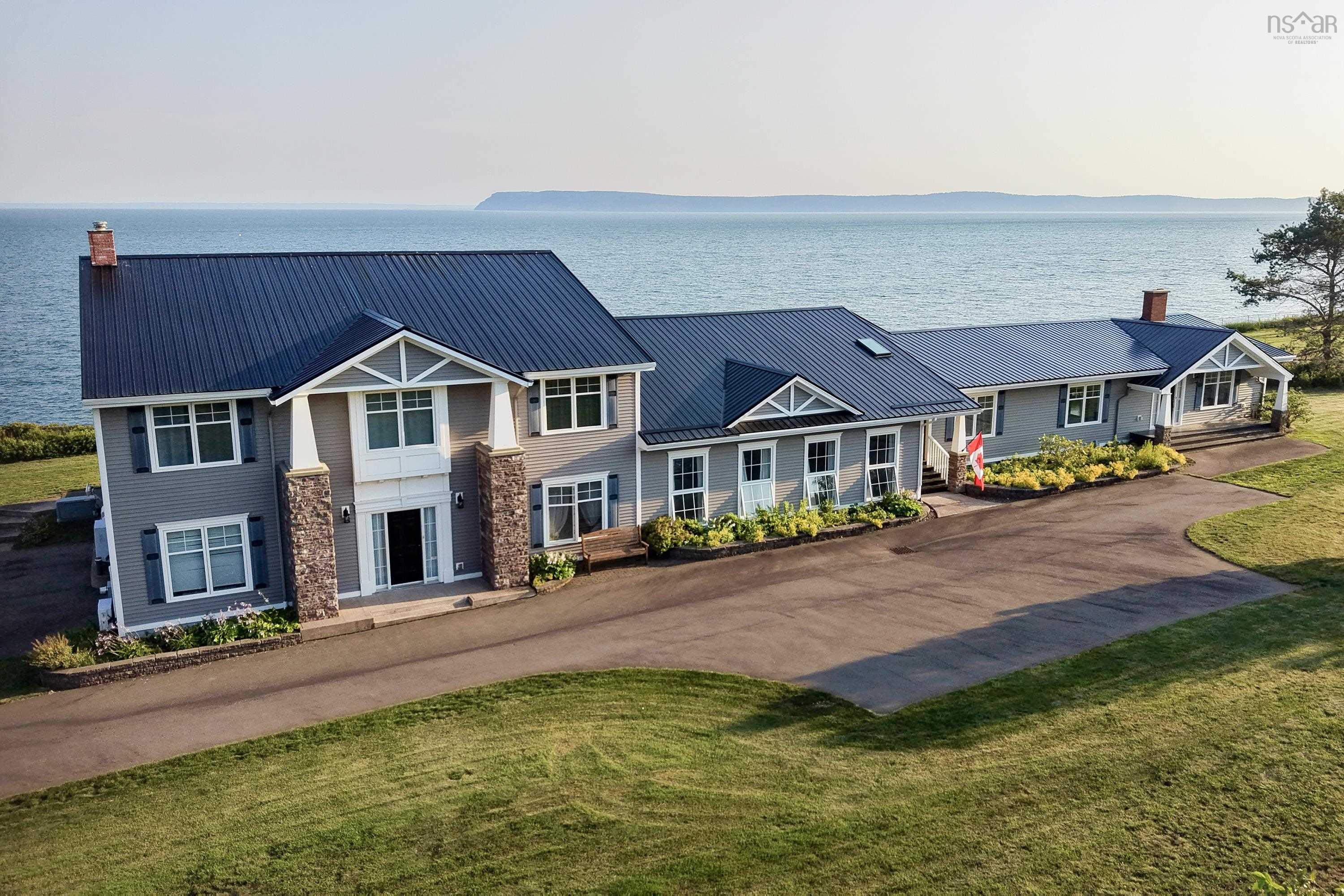1212 Two Islands Road, Greenhill, NS (MLS 202620142)