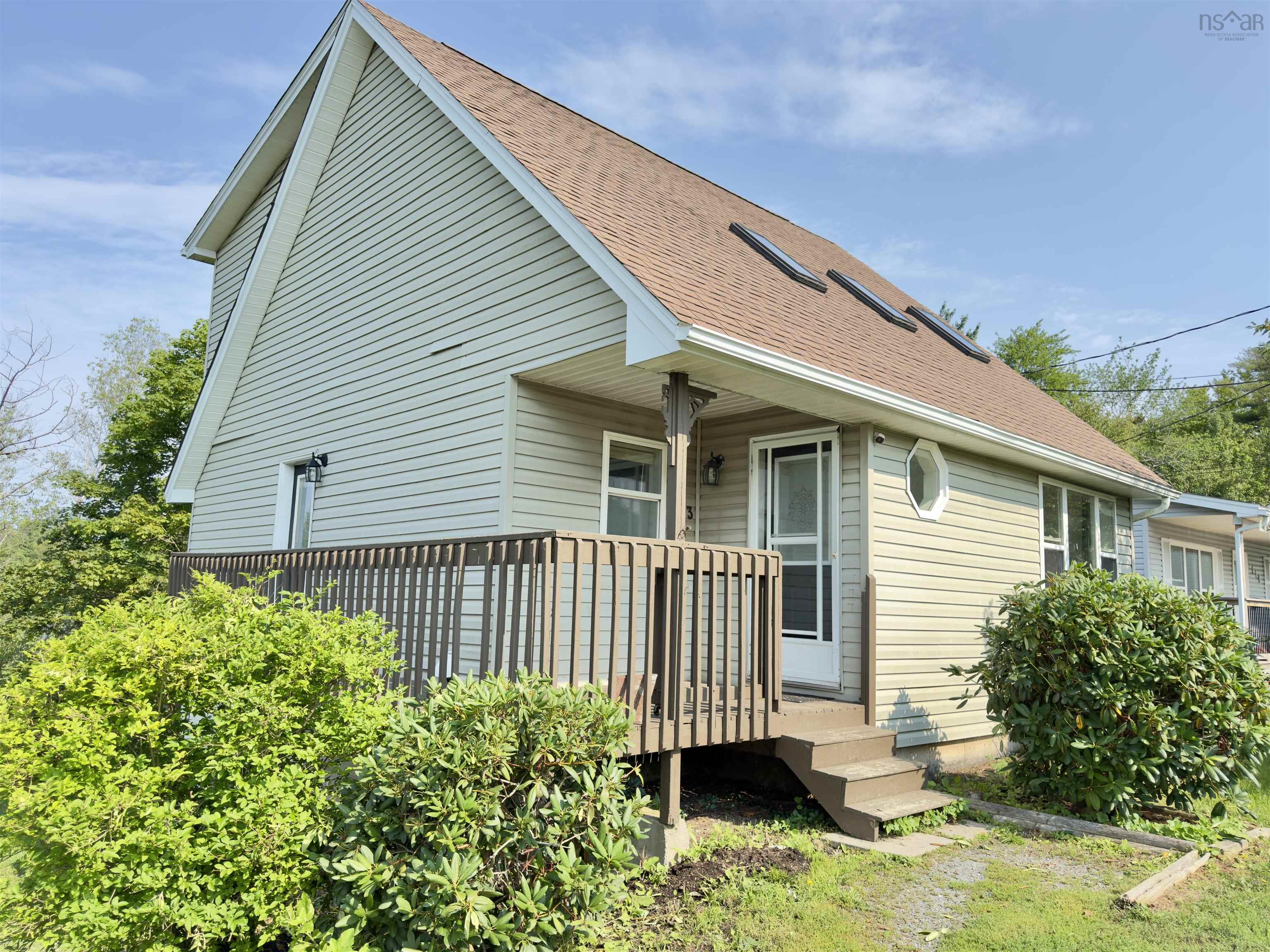 123 Boxwood Crescent, Lower Sackville, NS (MLS® 202620144)