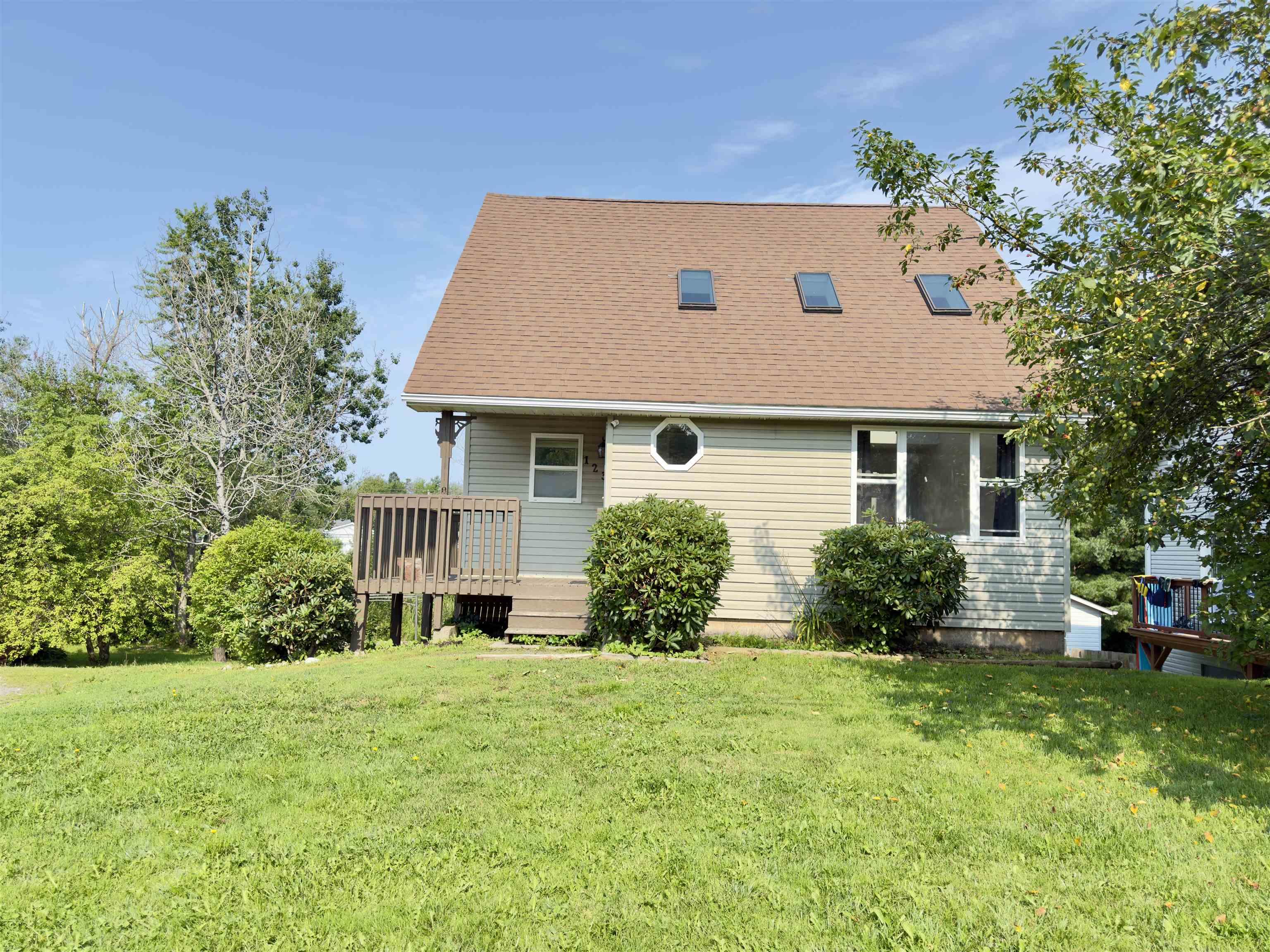 123 Boxwood Crescent, Lower Sackville, NS (MLS 202620144)