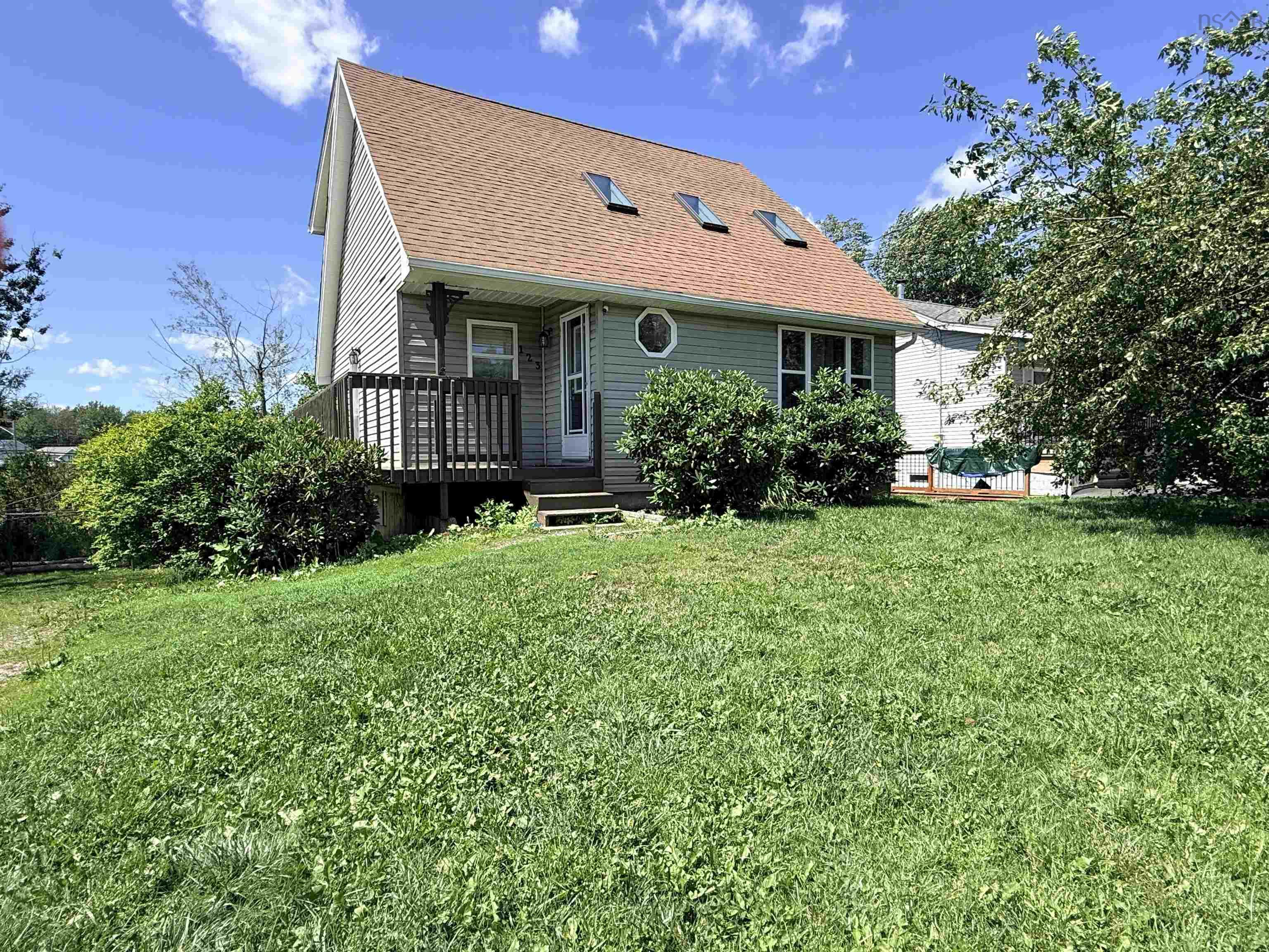 123 Boxwood Crescent, Lower Sackville, NS (MLS 202620144)