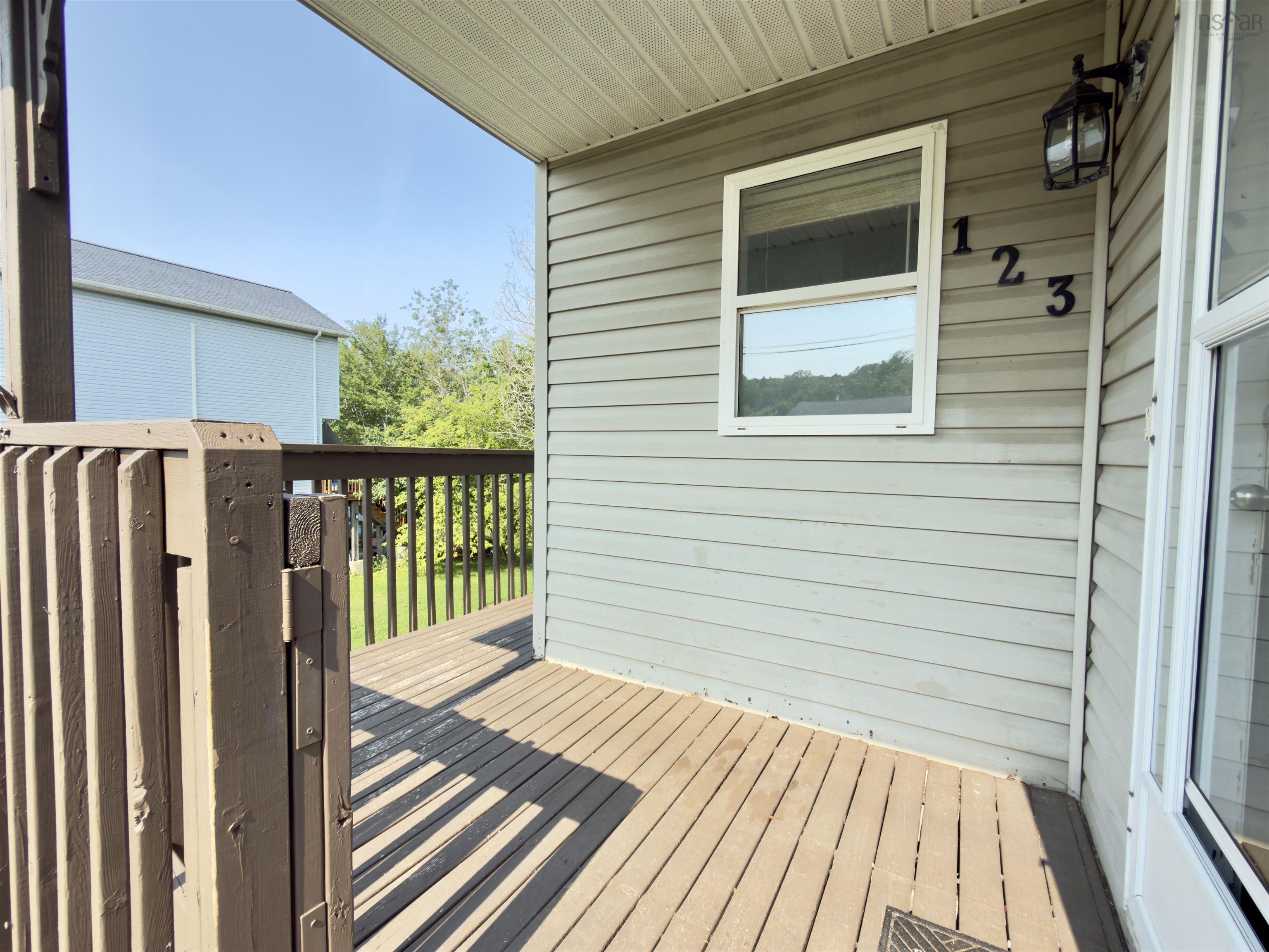 123 Boxwood Crescent, Lower Sackville, NS (MLS 202620144)