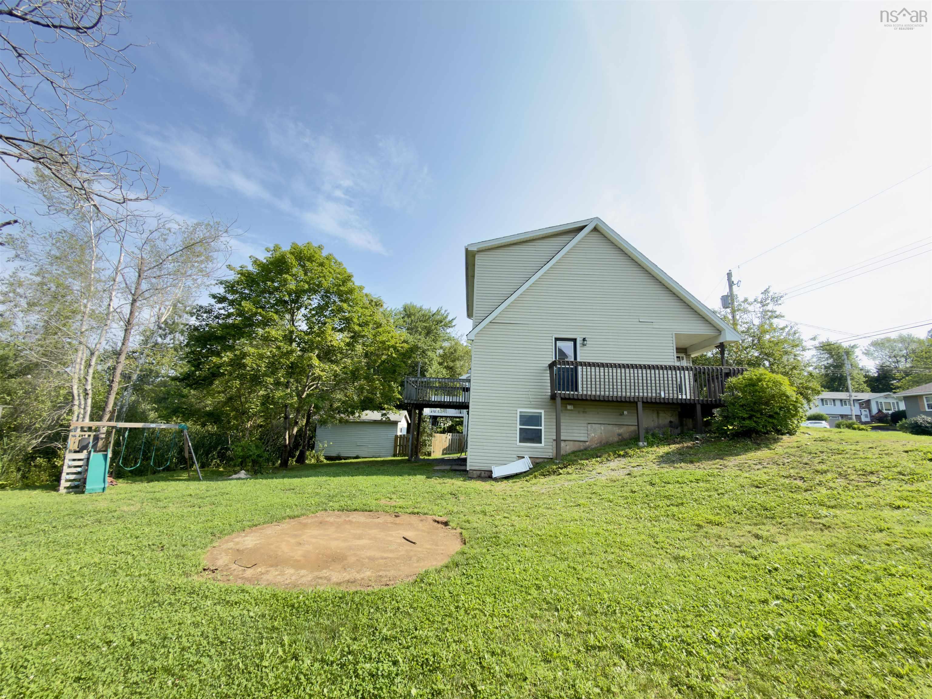 123 Boxwood Crescent, Lower Sackville, NS (MLS 202620144)