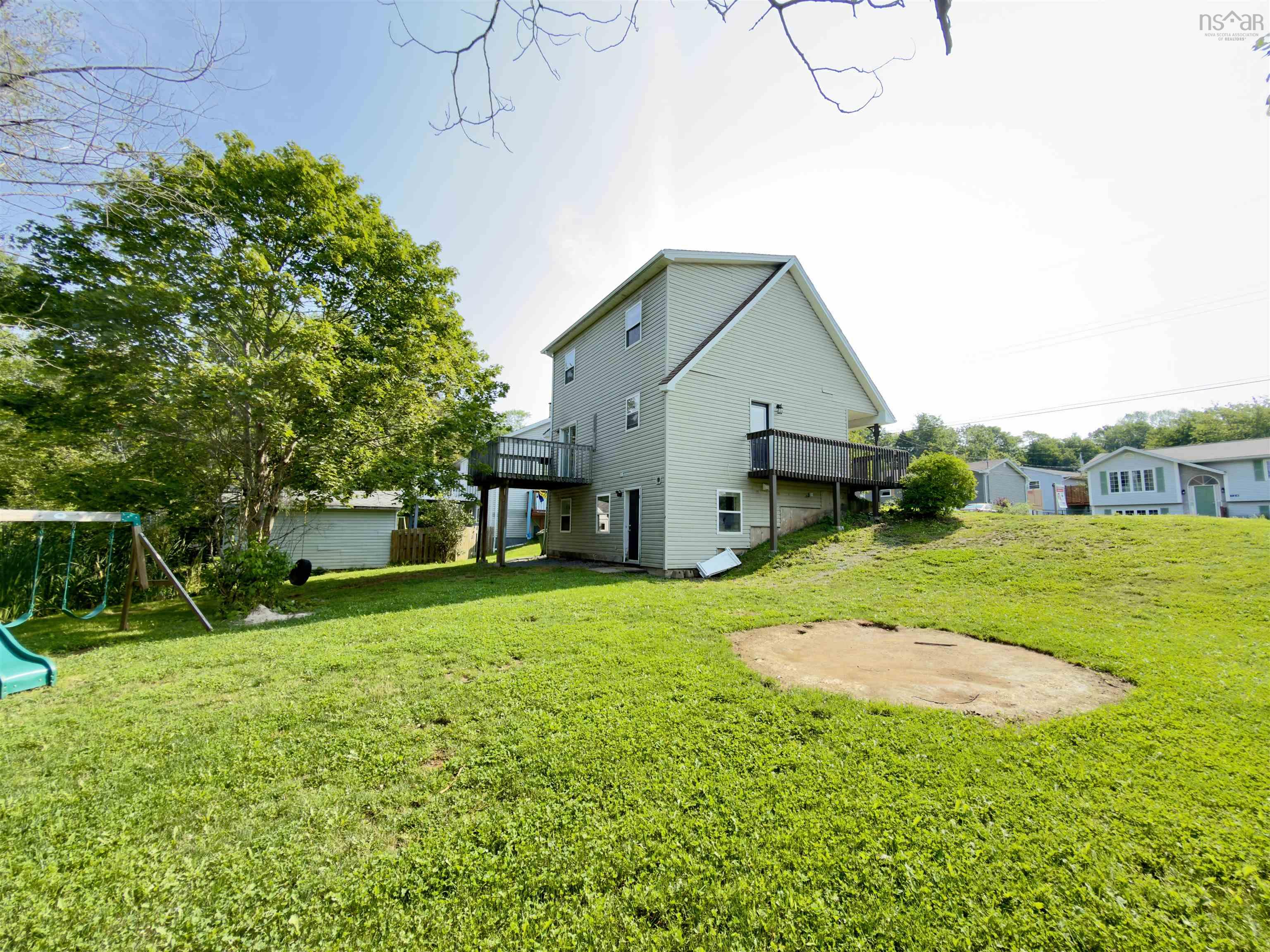 123 Boxwood Crescent, Lower Sackville, NS (MLS 202620144)