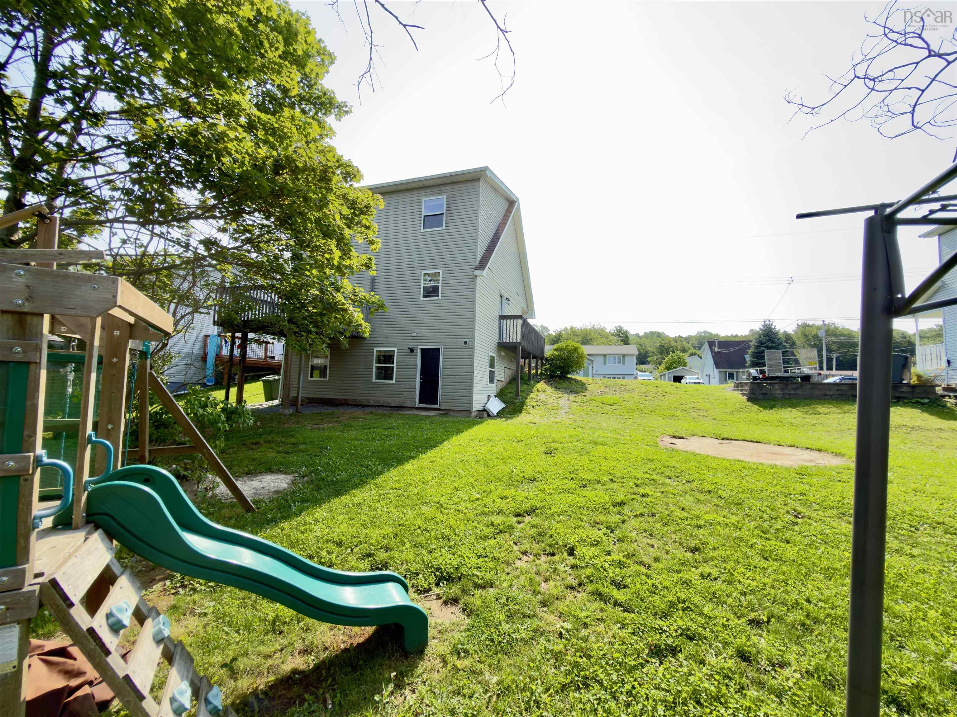 123 Boxwood Crescent, Lower Sackville, NS (MLS 202620144)