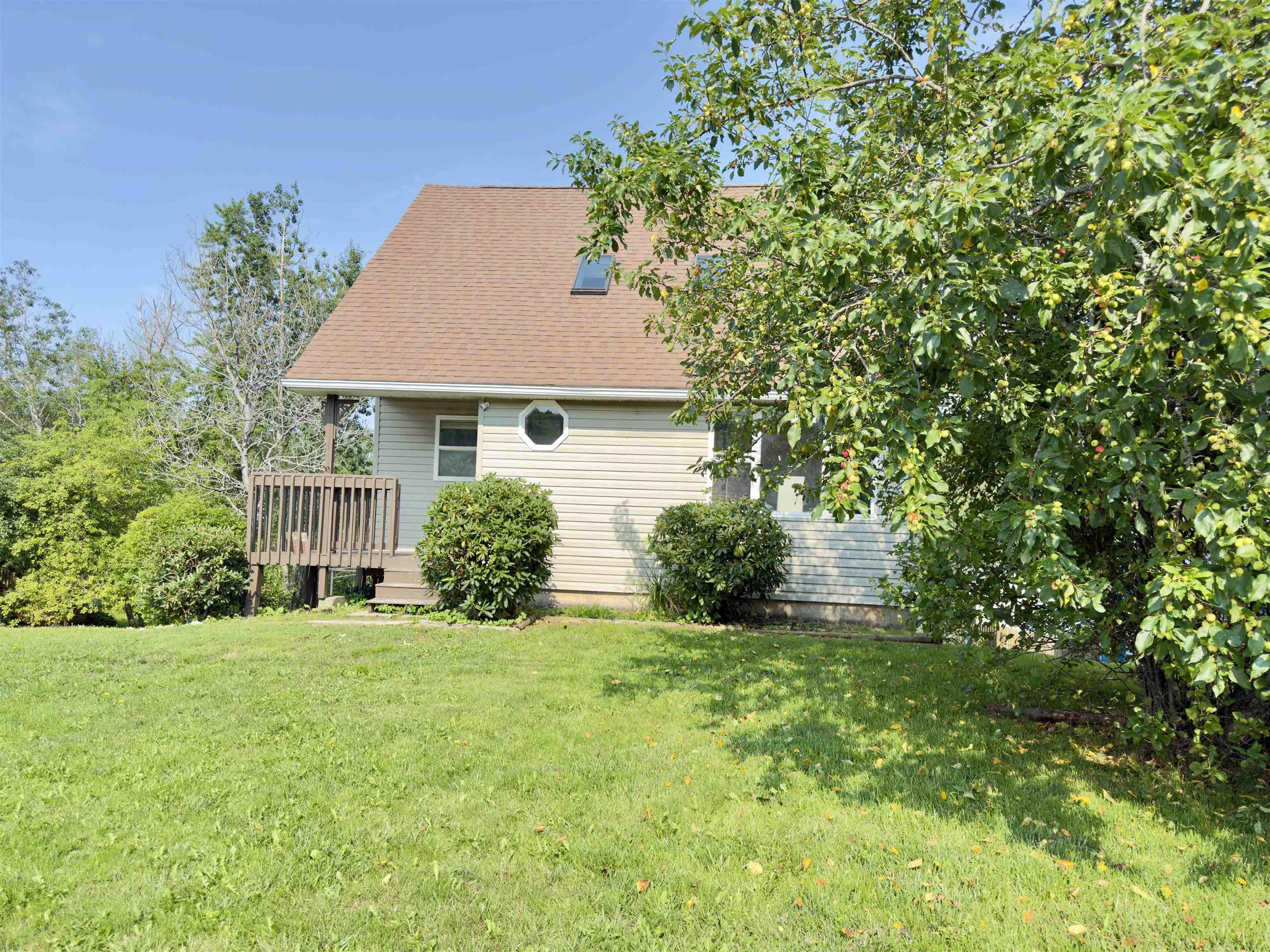 123 Boxwood Crescent, Lower Sackville, NS (MLS 202620144)