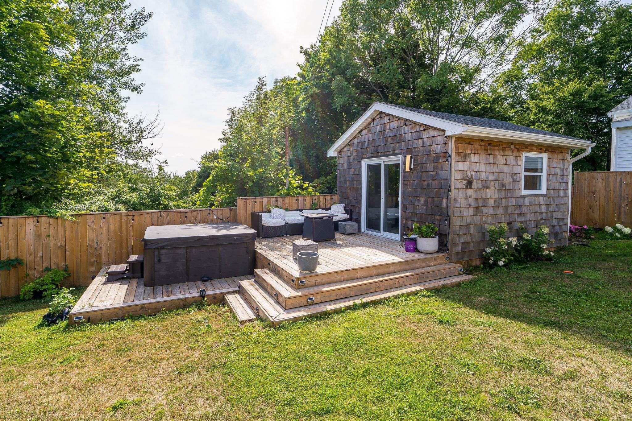 2 Hilltop Terrace, Dartmouth, NS (MLS 202620146)