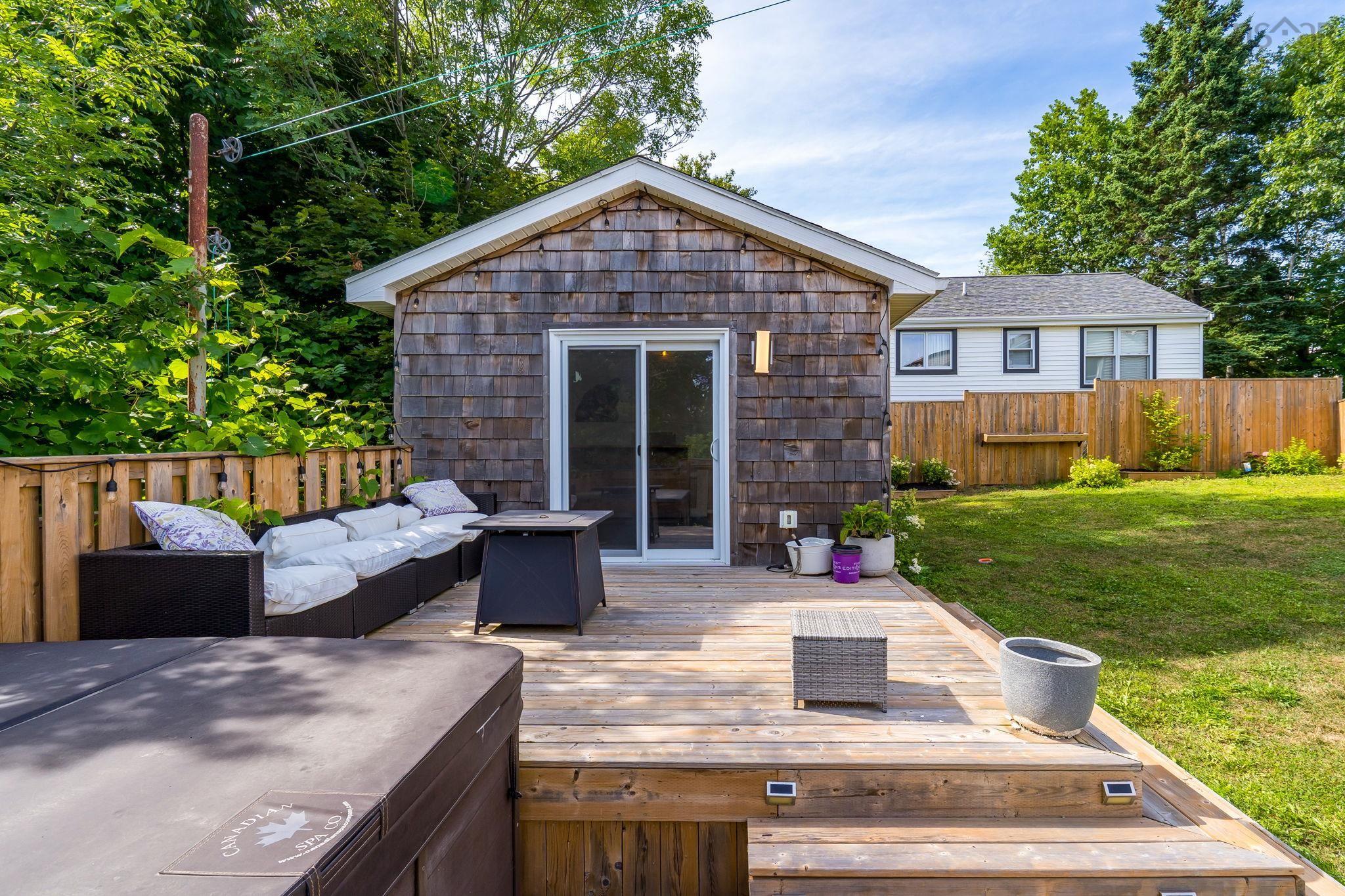 2 Hilltop Terrace, Dartmouth, NS (MLS 202620146)
