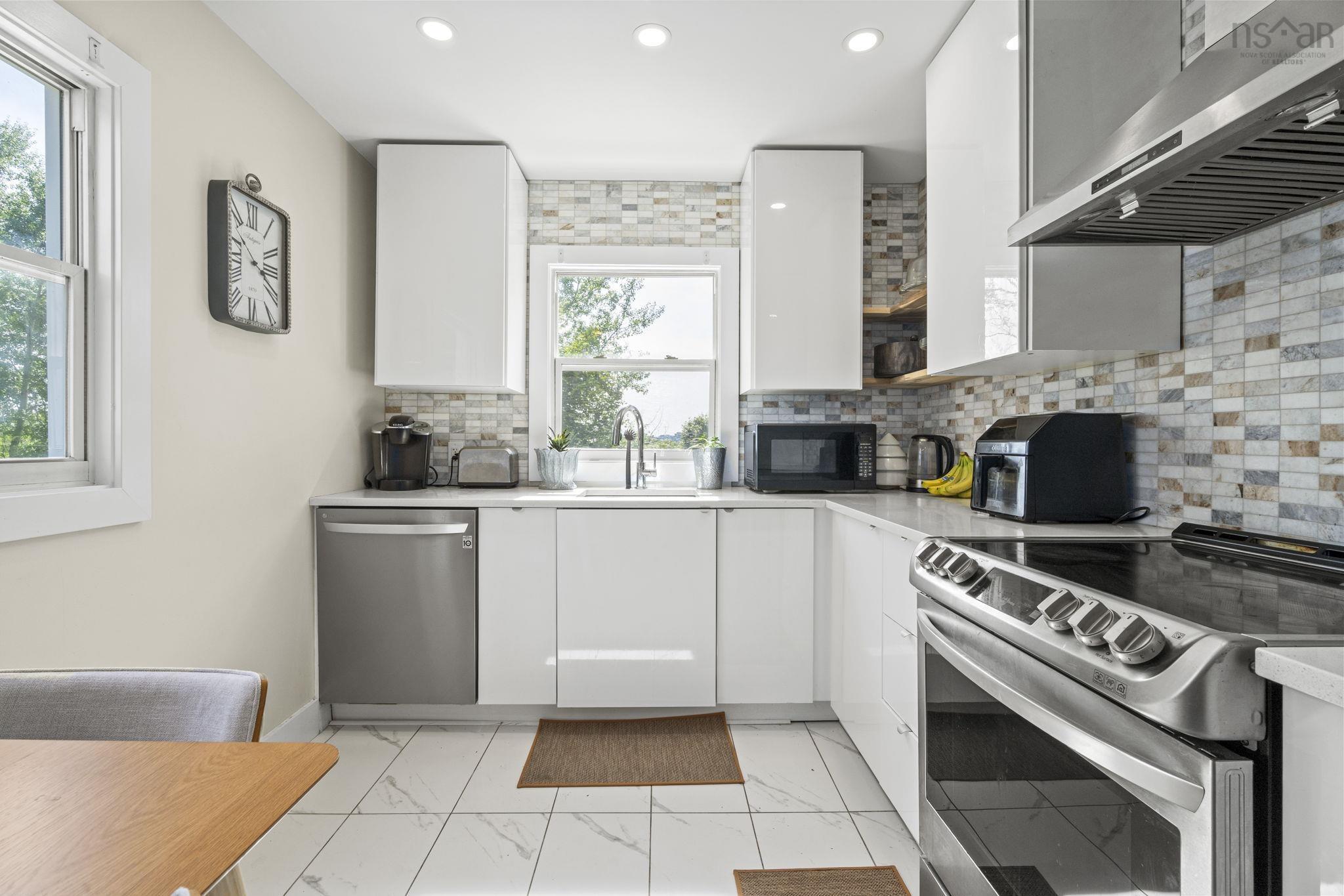 2 Hilltop Terrace, Dartmouth, NS (MLS 202620146)