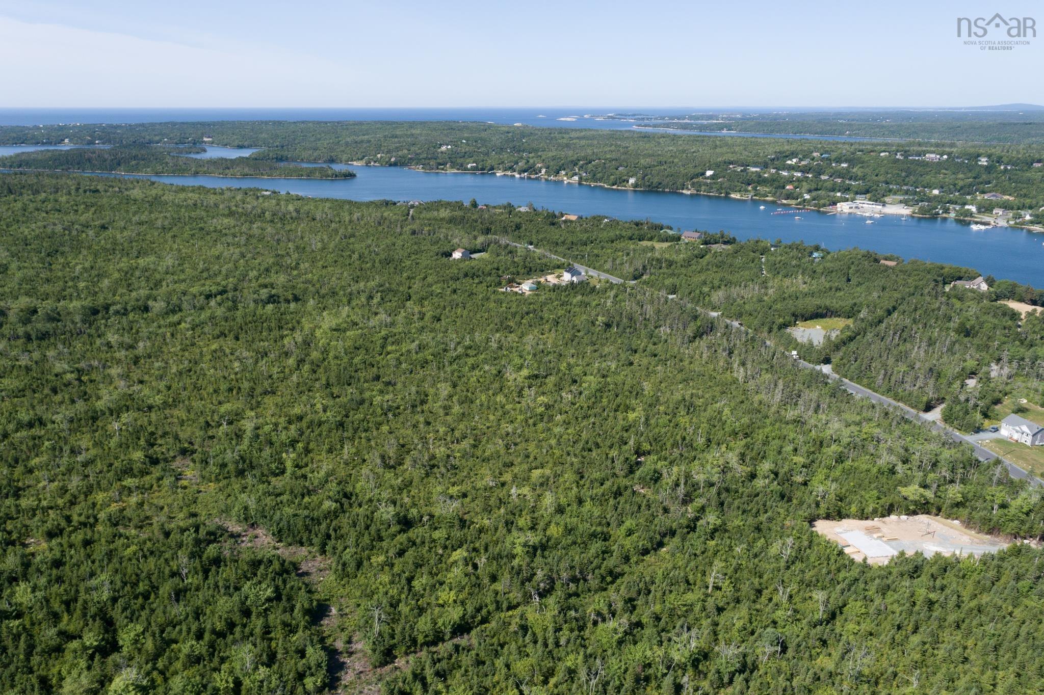 Lot 39 Powers Road, Whites Lake, NS (MLS 202620147)