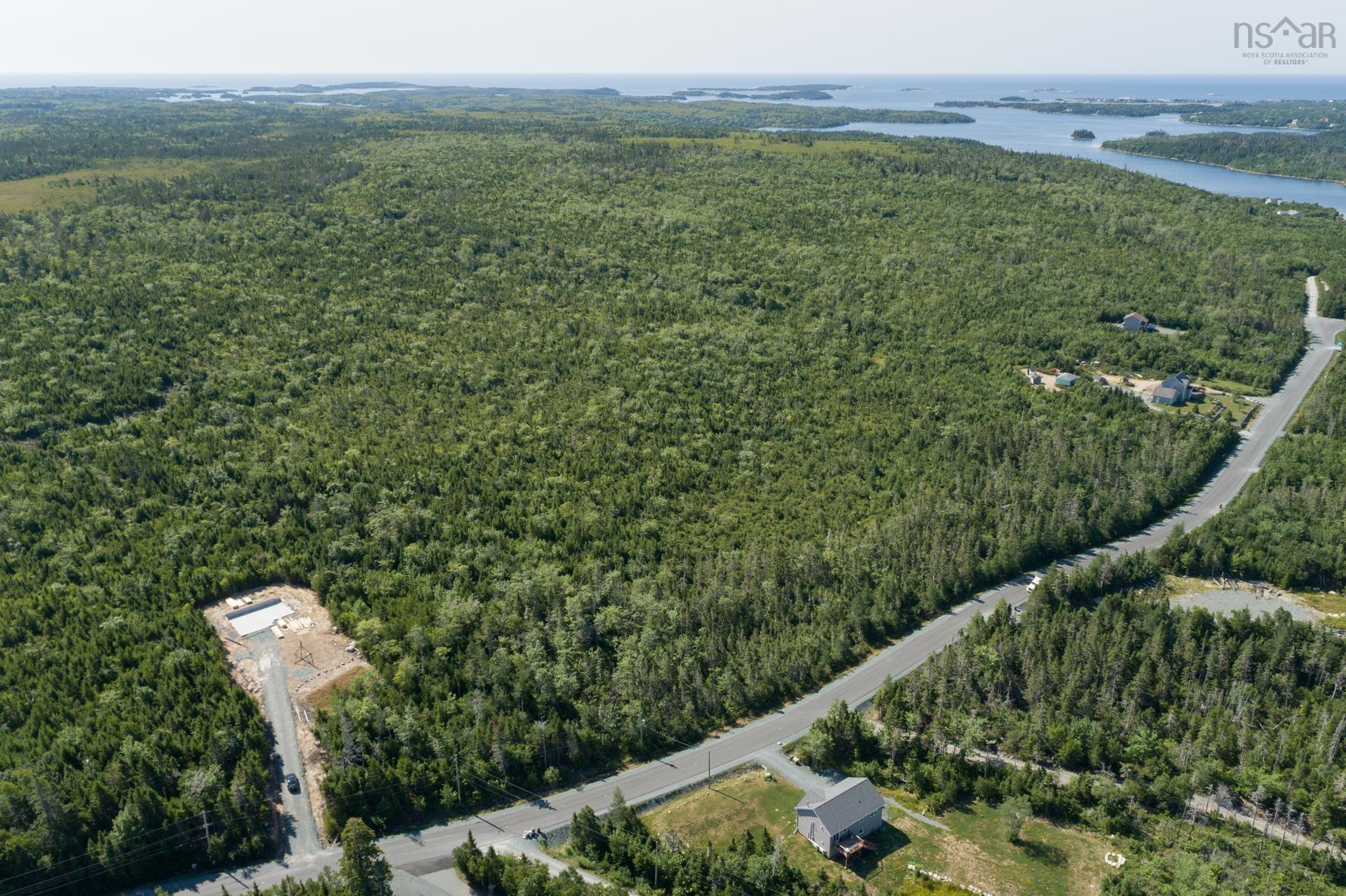 Lot 39 Powers Road, Whites Lake, NS (MLS 202620147)