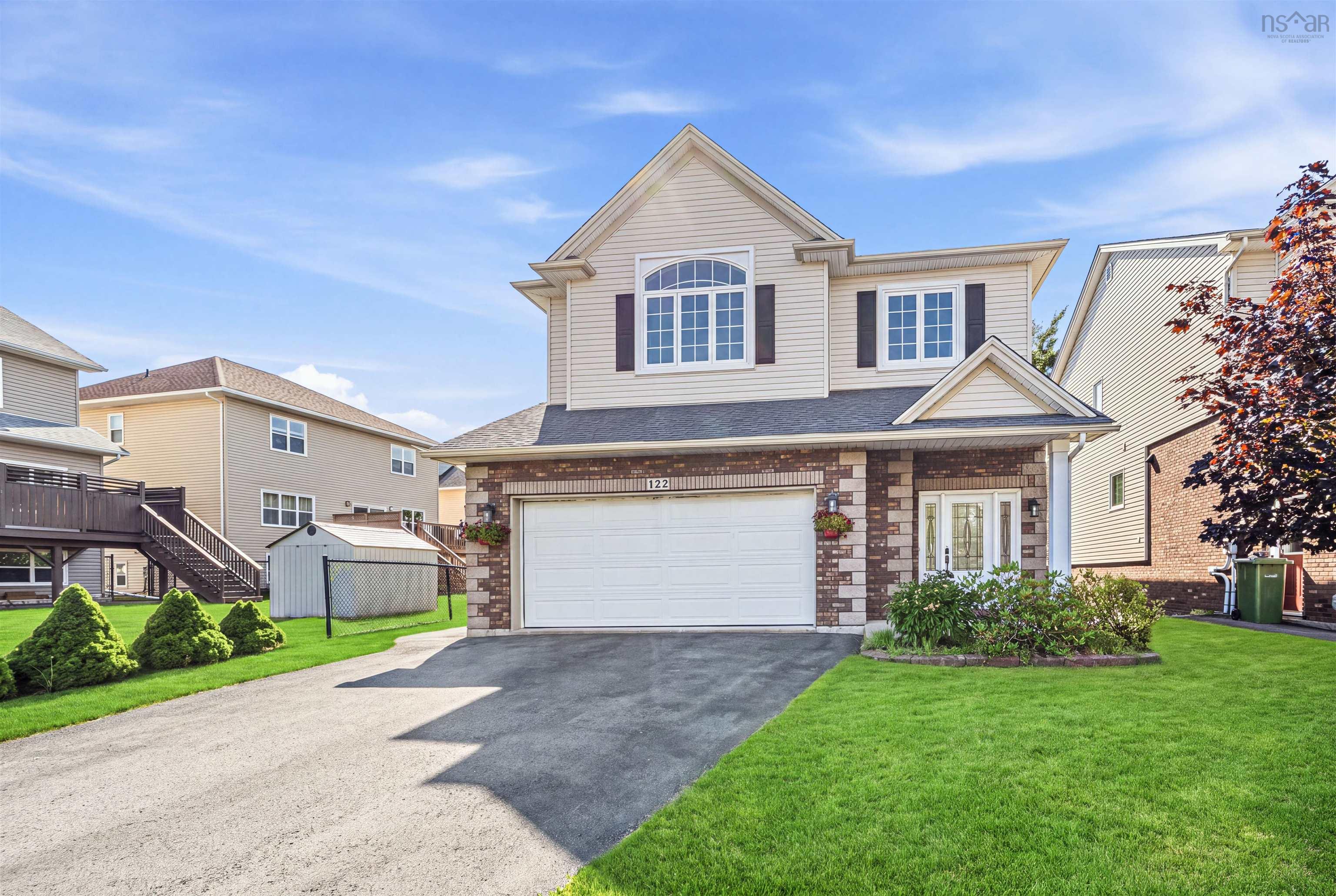 122 Windridge Lane, Bedford South, NS (MLS® 202620153)