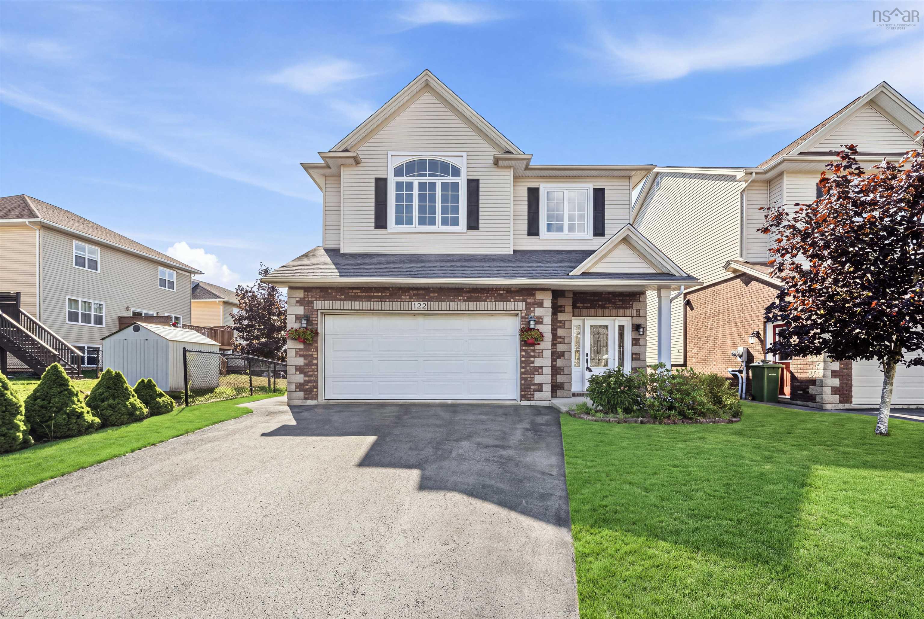 122 Windridge Lane, Bedford South, NS (MLS 202620153)