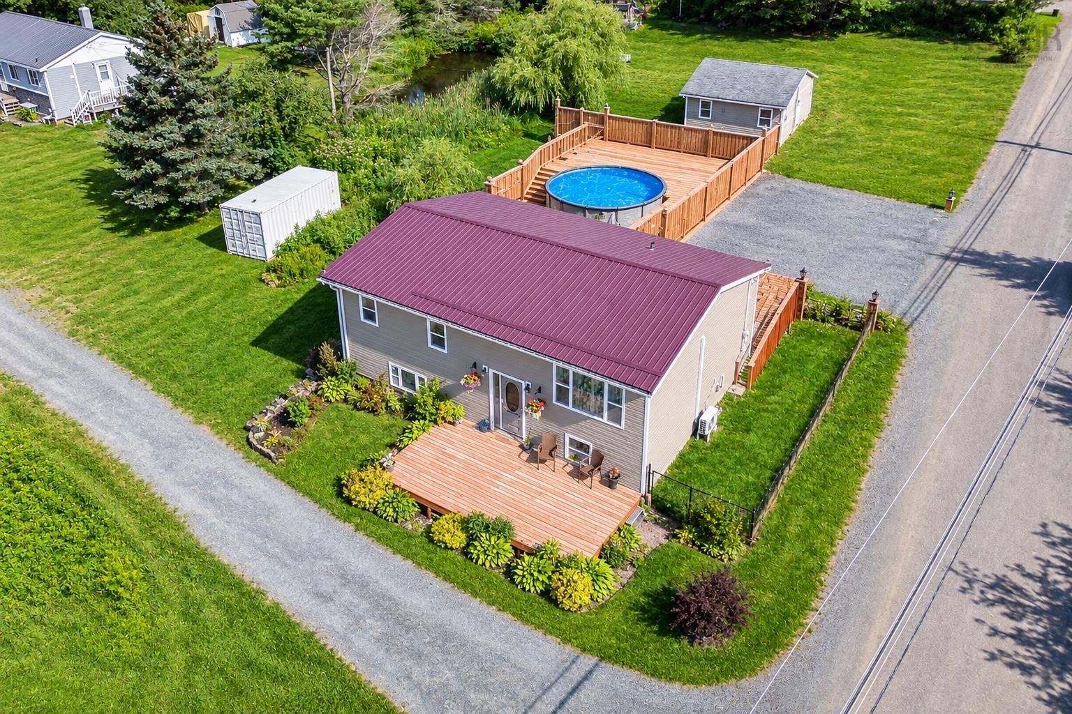 31 Tower Road, Head of Chezzetcook, NS (MLS® 202620157)
