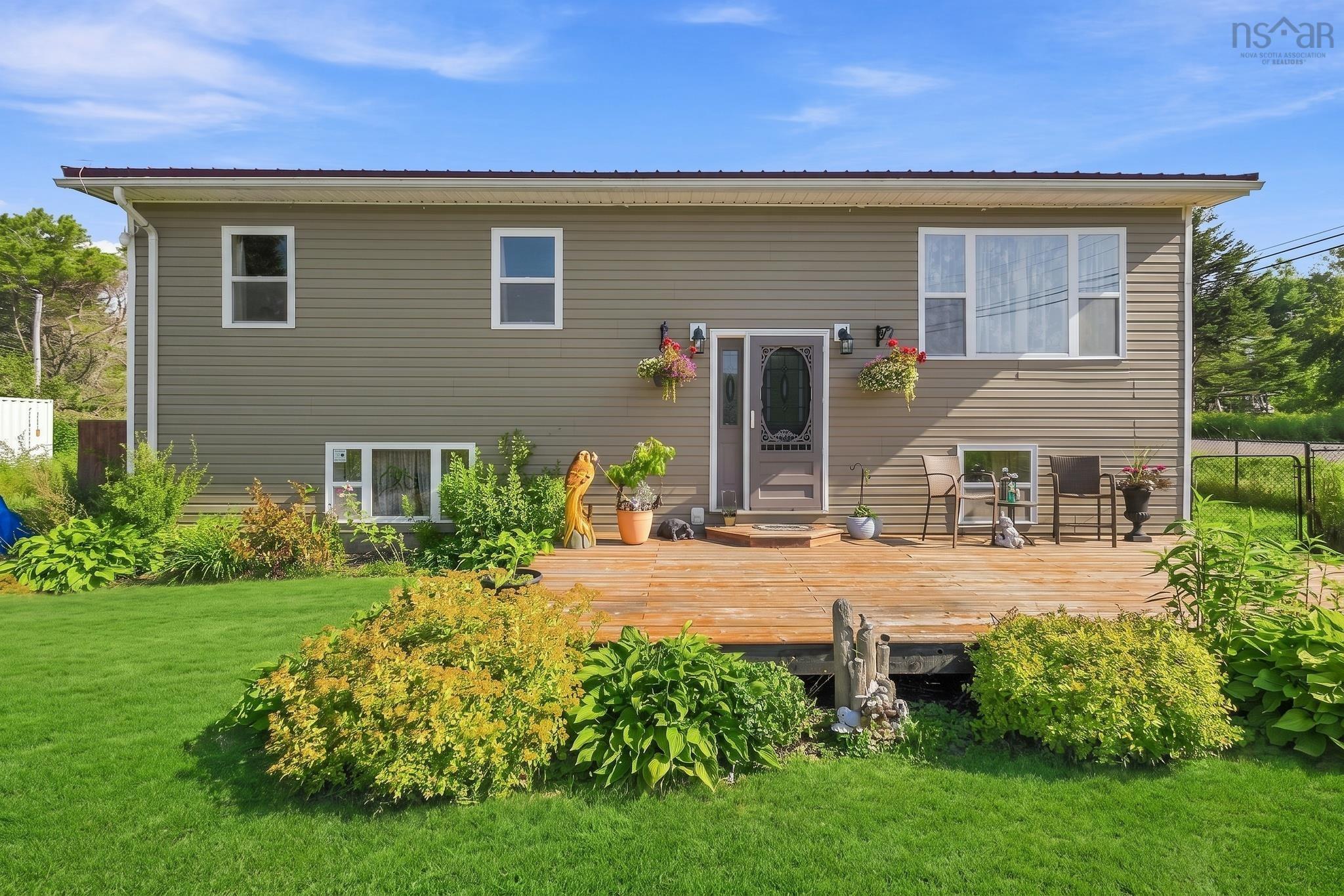 31 Tower Road, Head of Chezzetcook, NS (MLS 202620157)