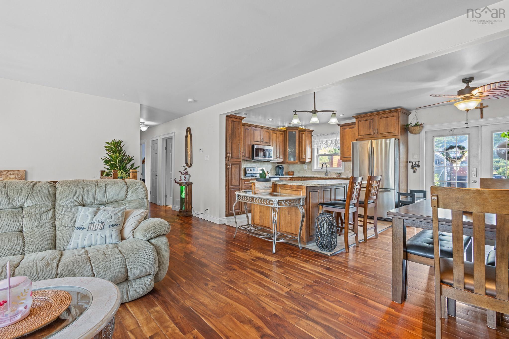 31 Tower Road, Head of Chezzetcook, NS (MLS 202620157)