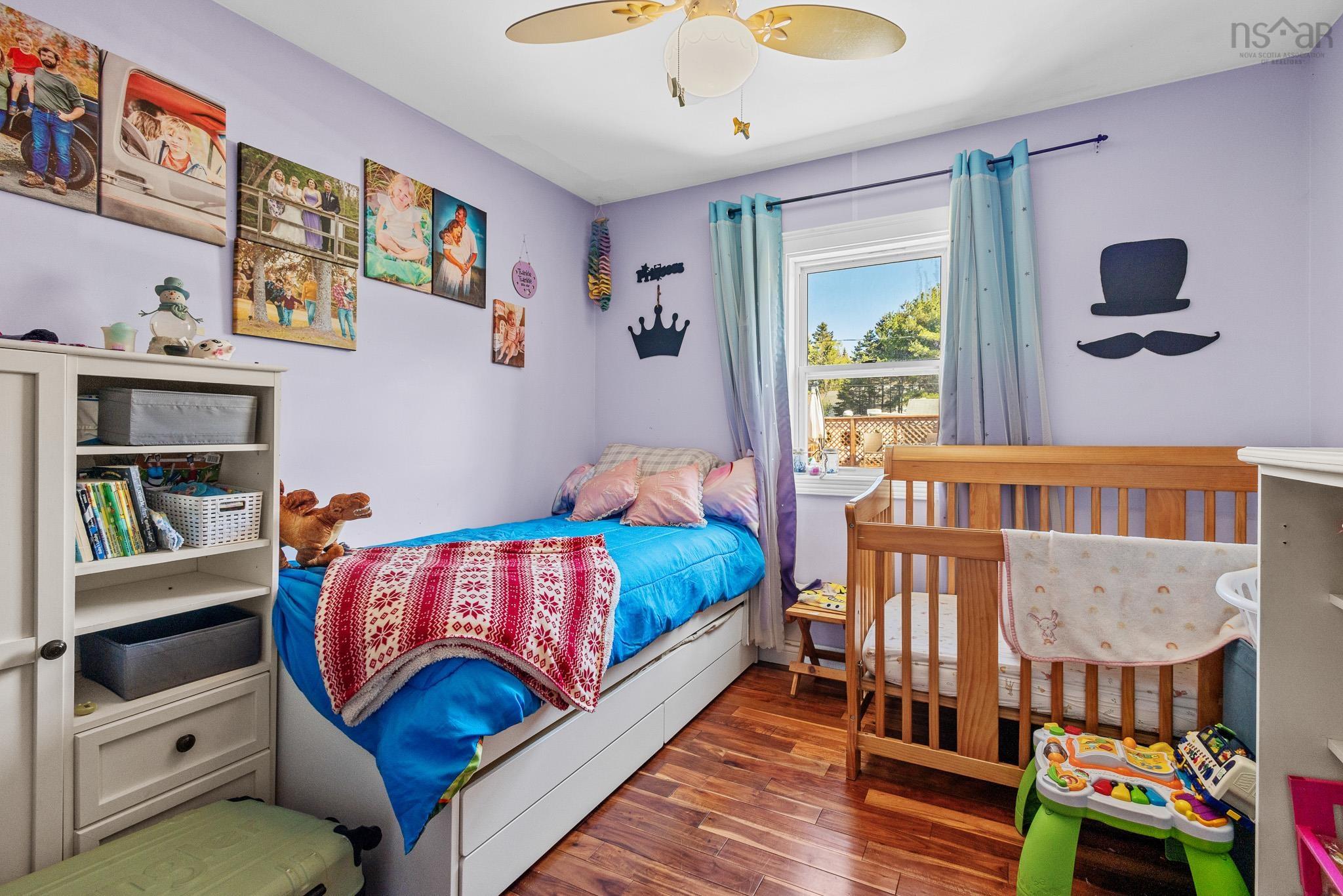 31 Tower Road, Head of Chezzetcook, NS (MLS 202620157)