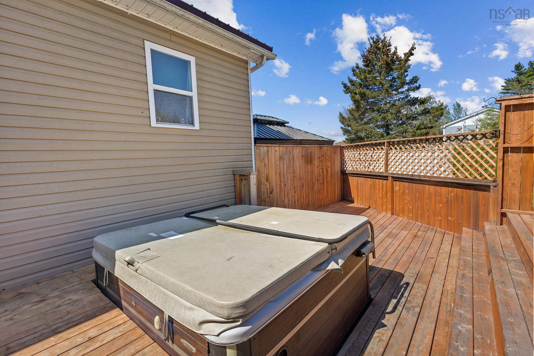 31 Tower Road, Head of Chezzetcook, NS (MLS 202620157)